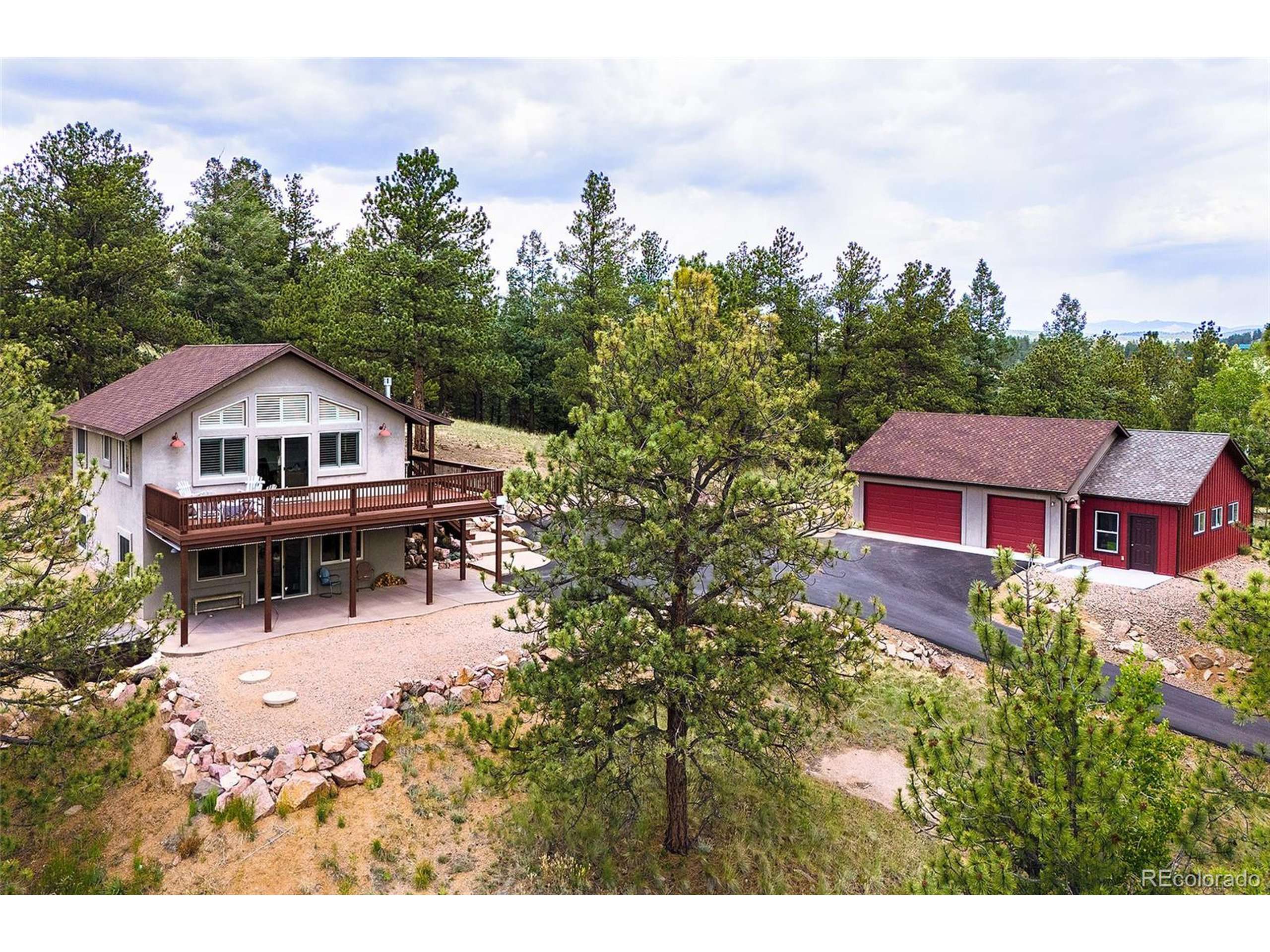 Florissant, CO 80816,1091 Hackamore Dr