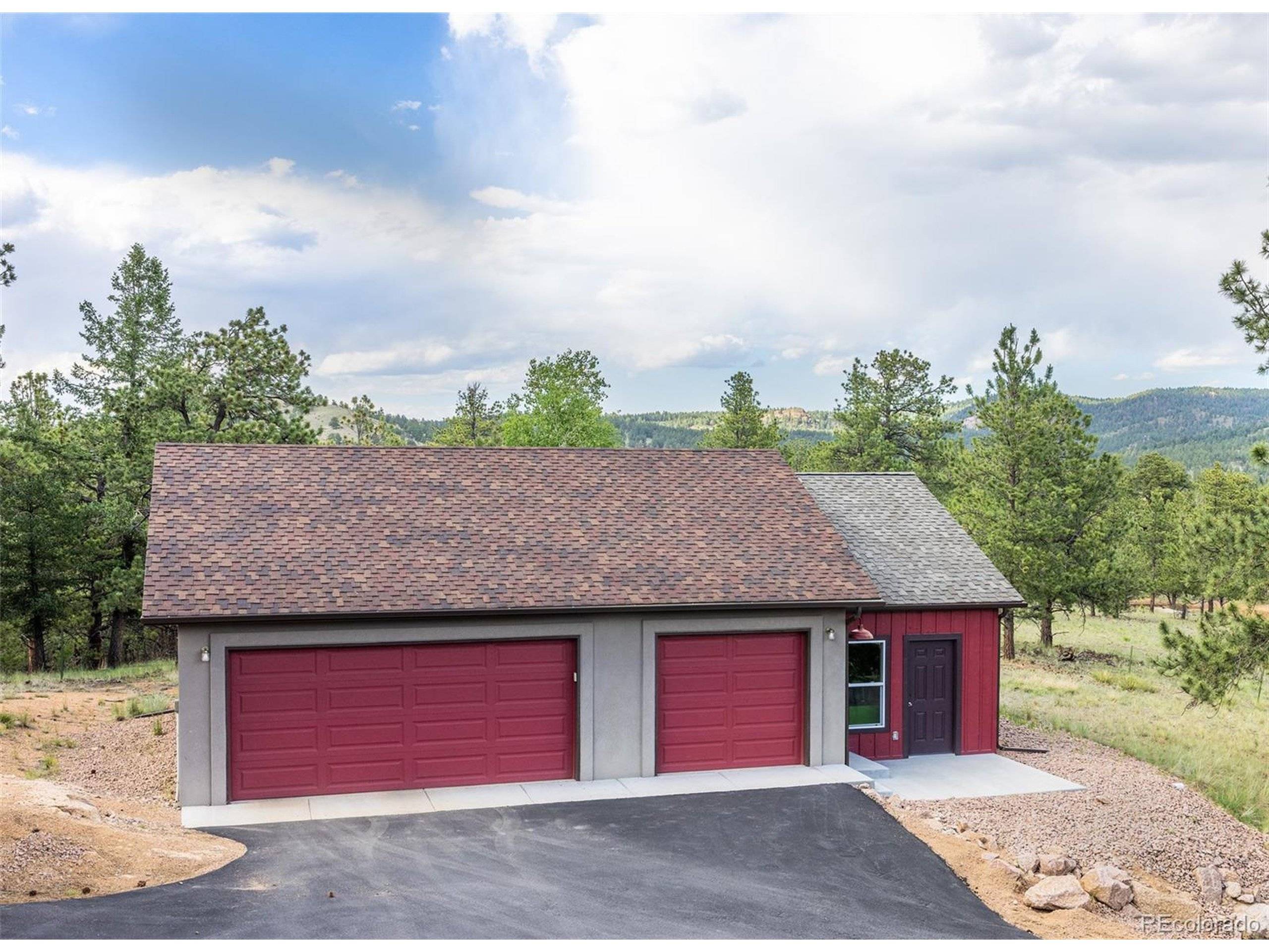 Florissant, CO 80816,1091 Hackamore Dr