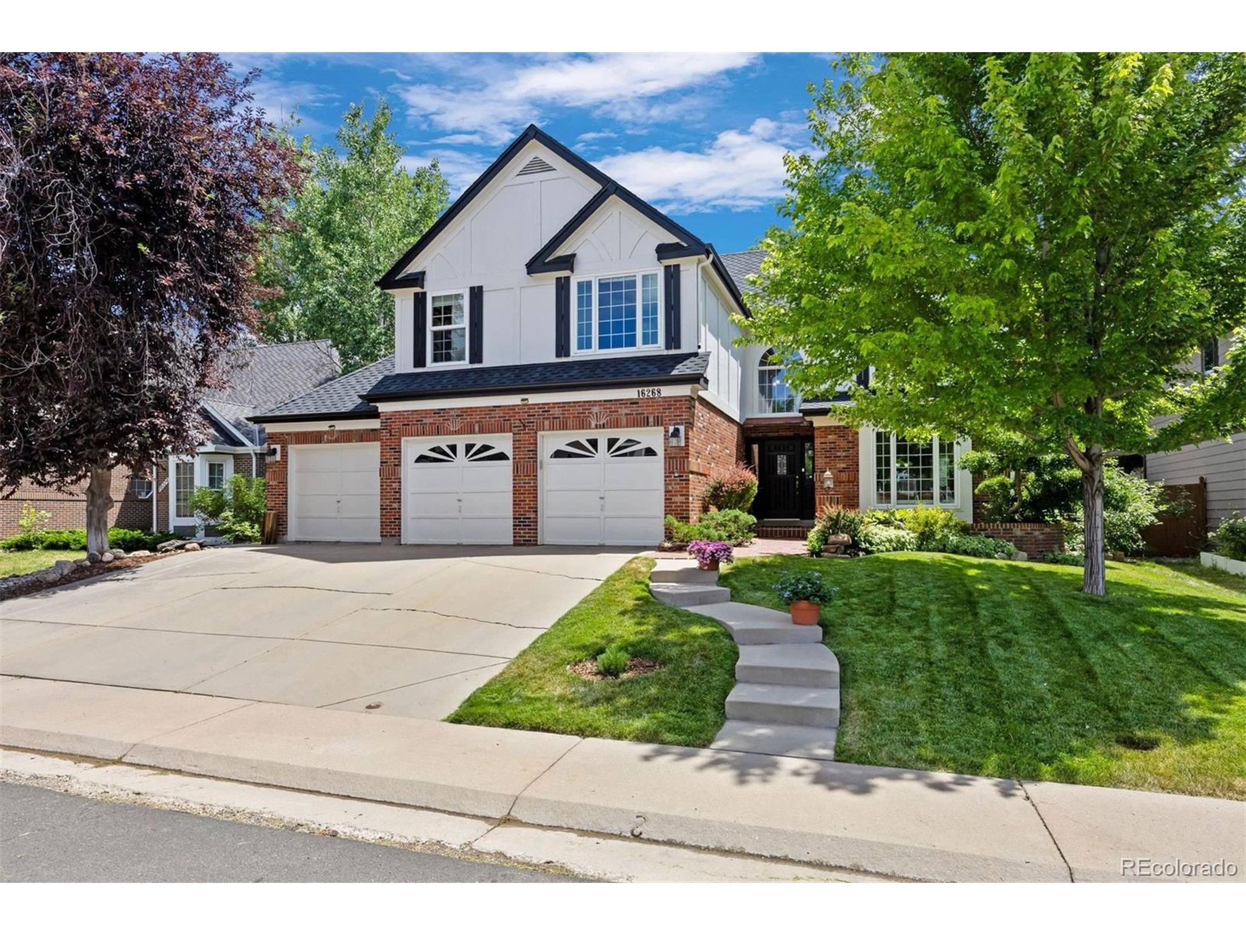 Centennial, CO 80015,16268 E Belleview Dr