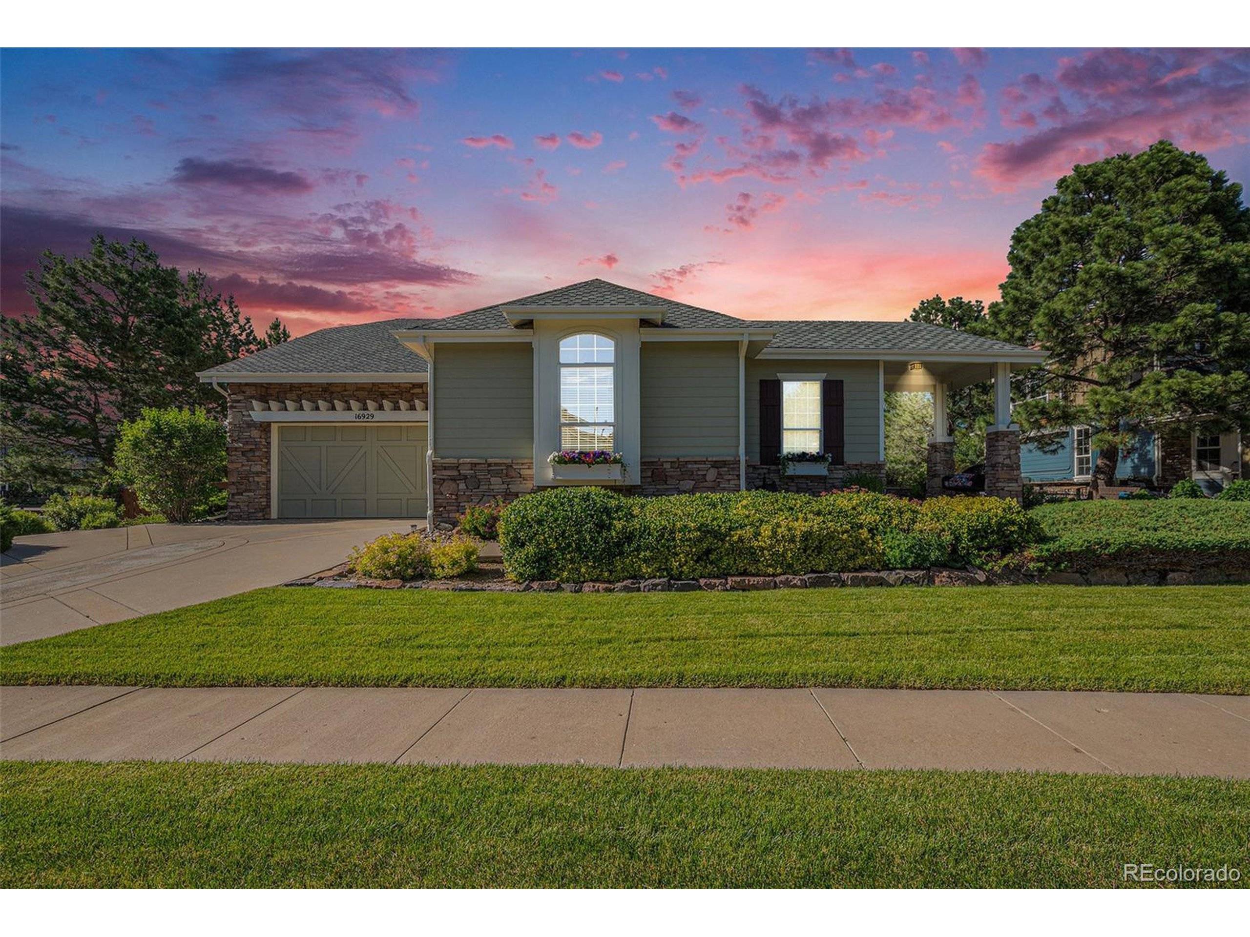 Golden, CO 80403,16929 W 63rd Ln