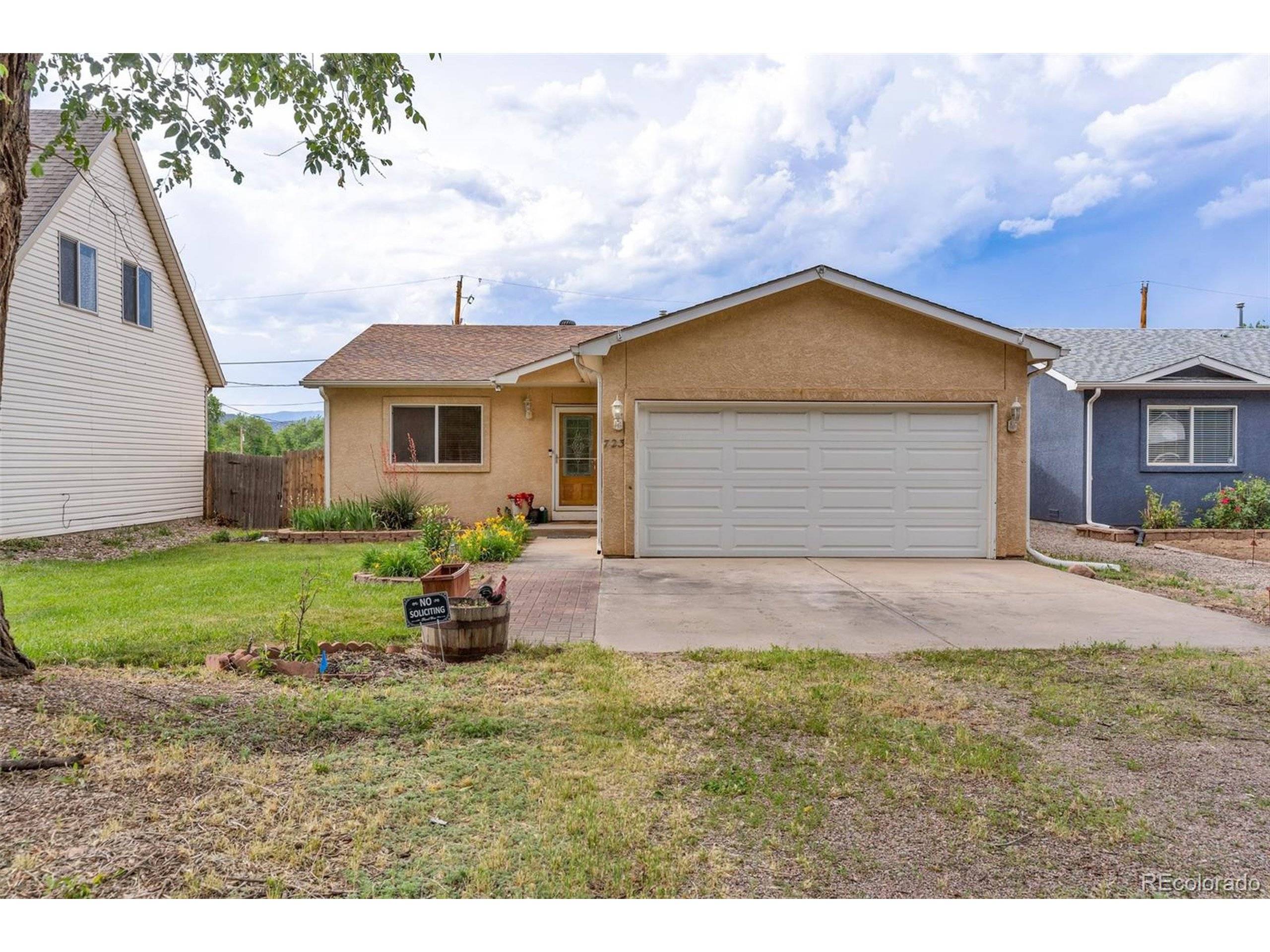 Canon City, CO 81212,723 Griffin Ave