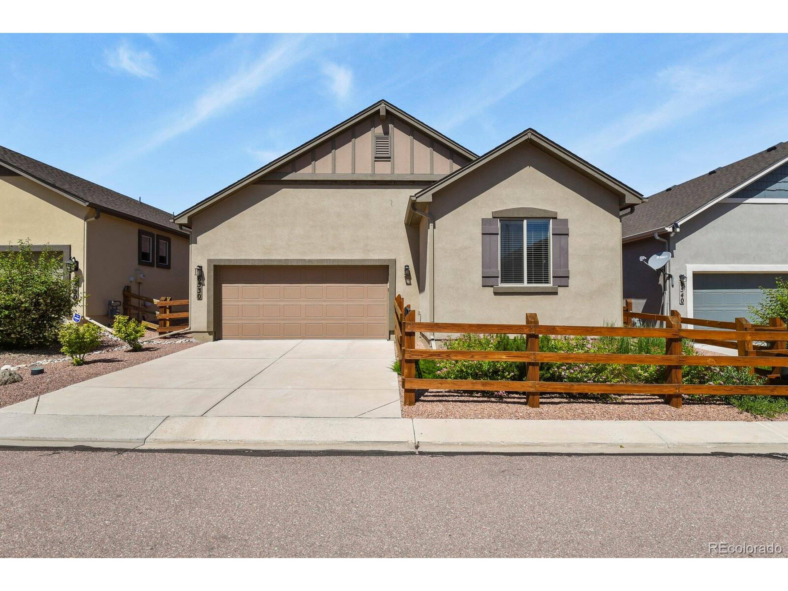 Colorado Springs, CO 80923,6530 Mission Bend Way