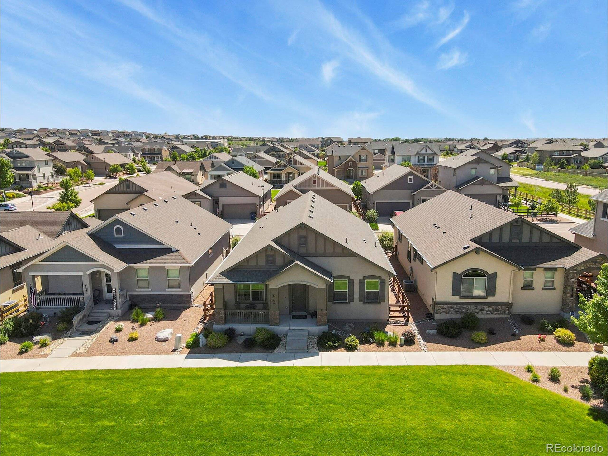 Colorado Springs, CO 80923,6530 Mission Bend Way