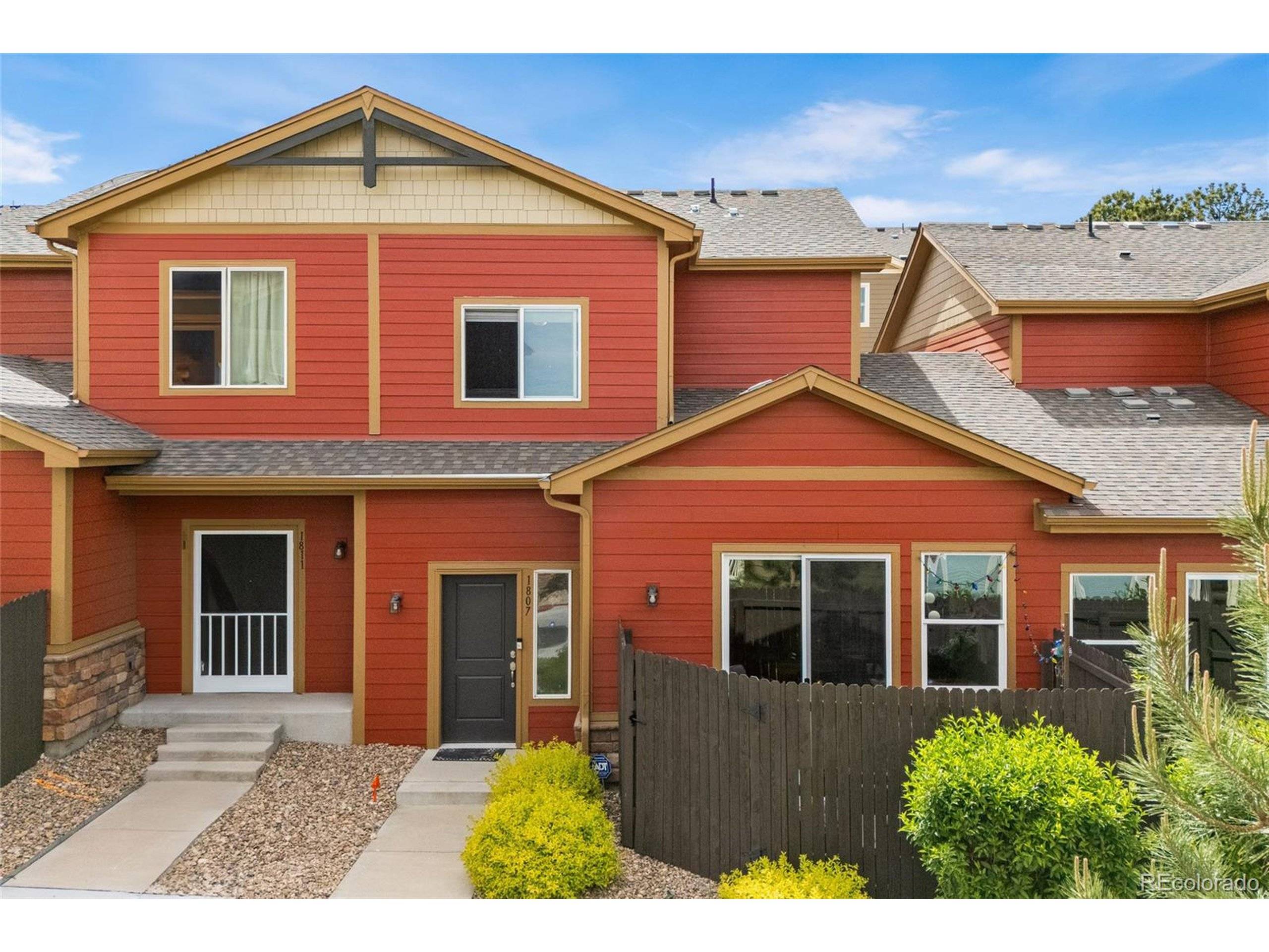 Denver, CO 80260,1807 Aspen Meadows Cir