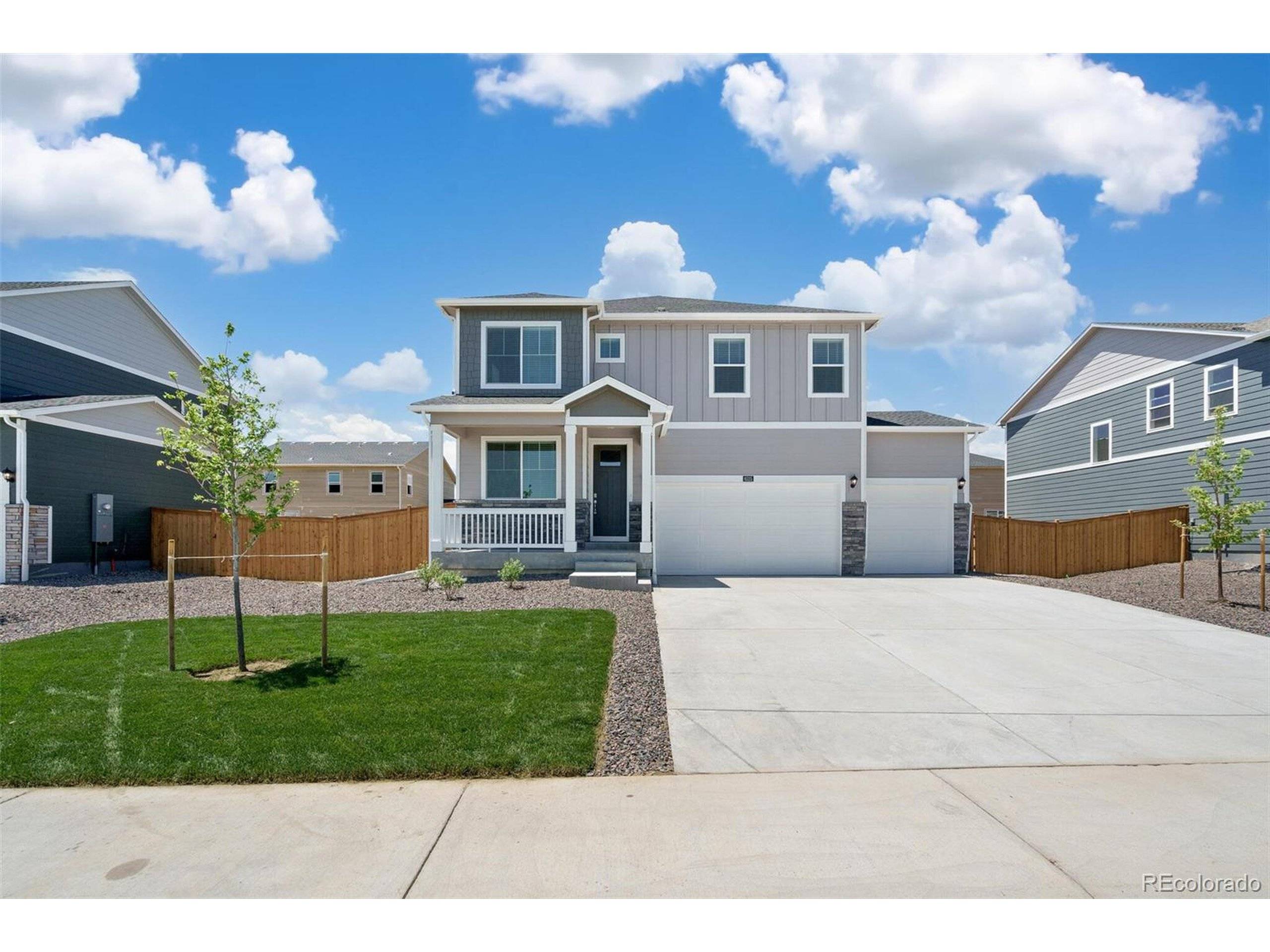 Mead, CO 80504,4117 Marble Dr