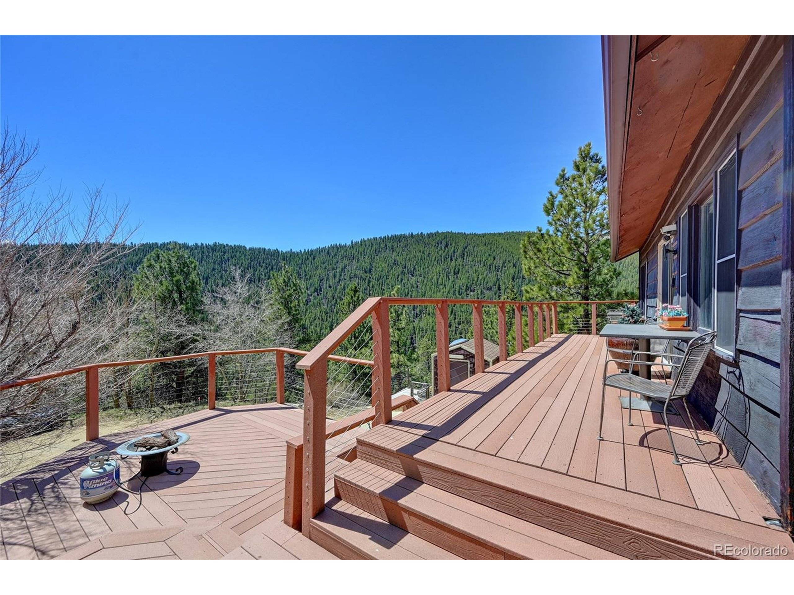 Idaho Springs, CO 80452,617 Hummingbird Trl