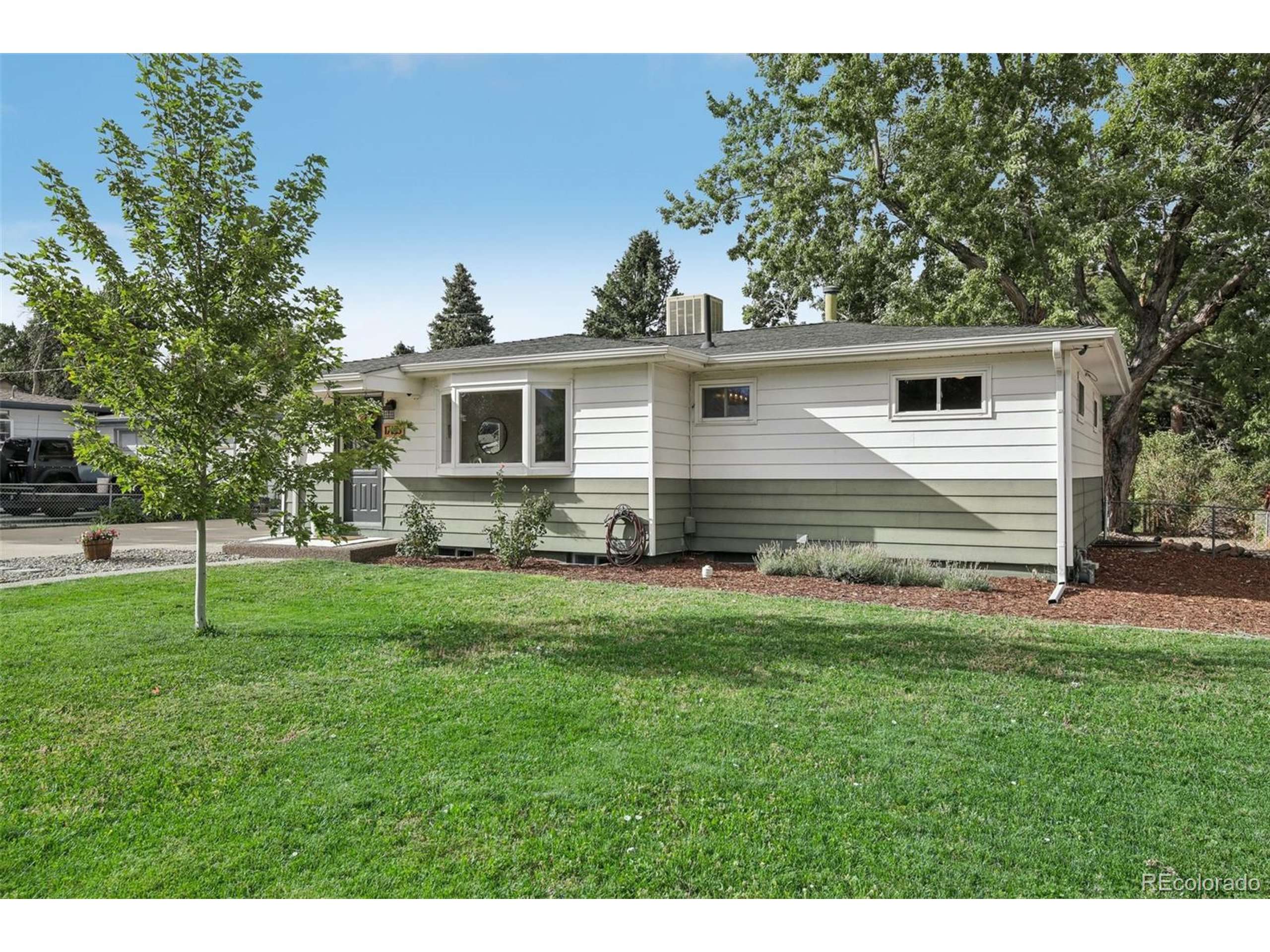 Golden, CO 80401,17135 W 8th Pl