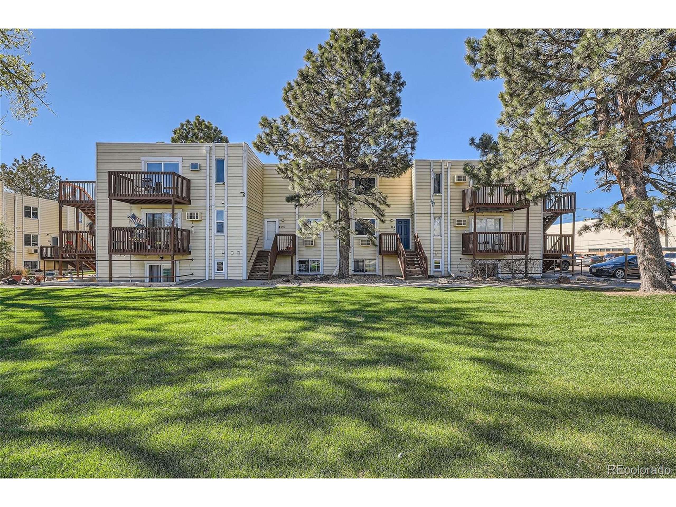 Wheat Ridge, CO 80033,9380 W 49th Ave #103