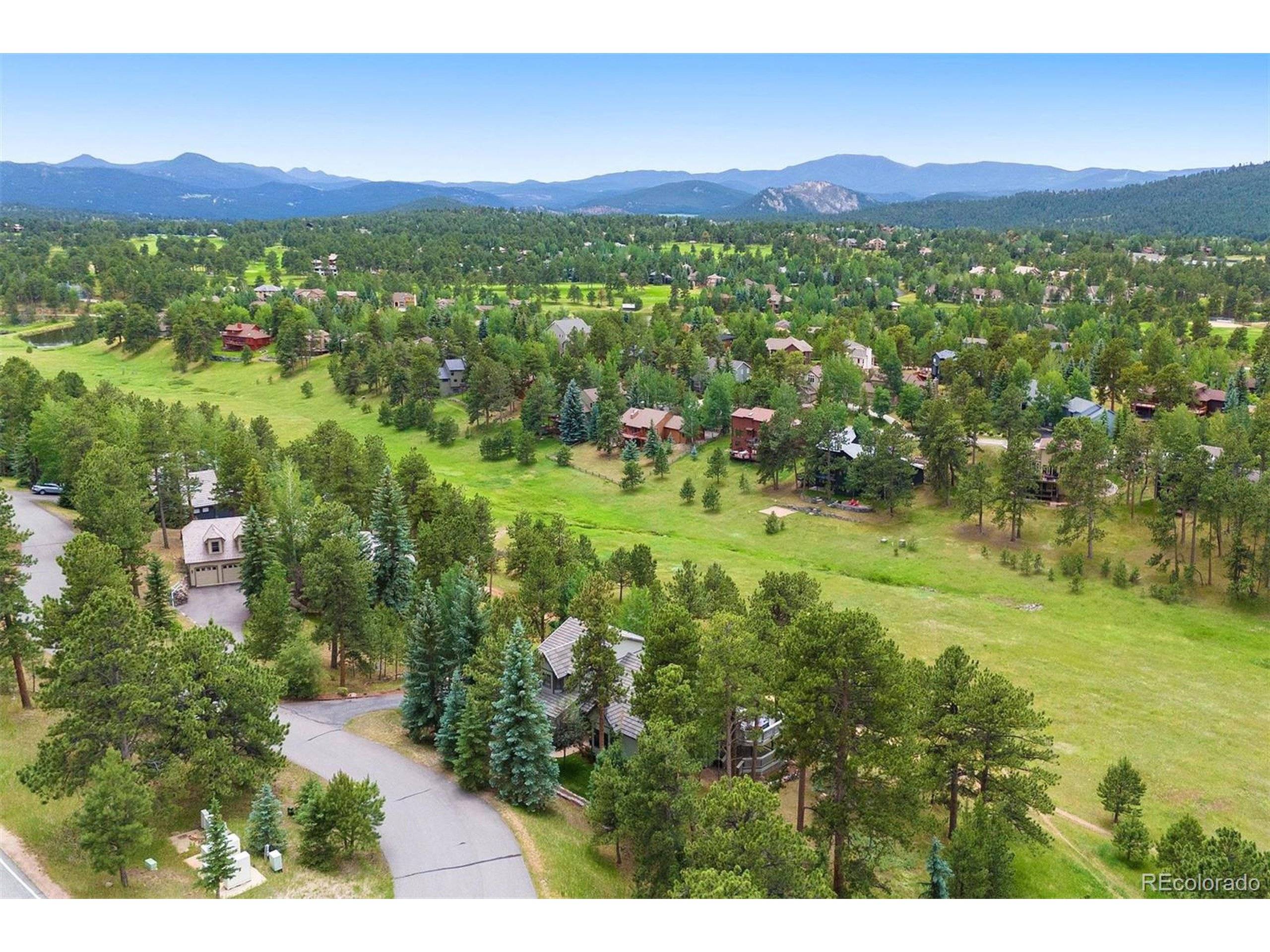 Evergreen, CO 80439,1616 Ajax Ln