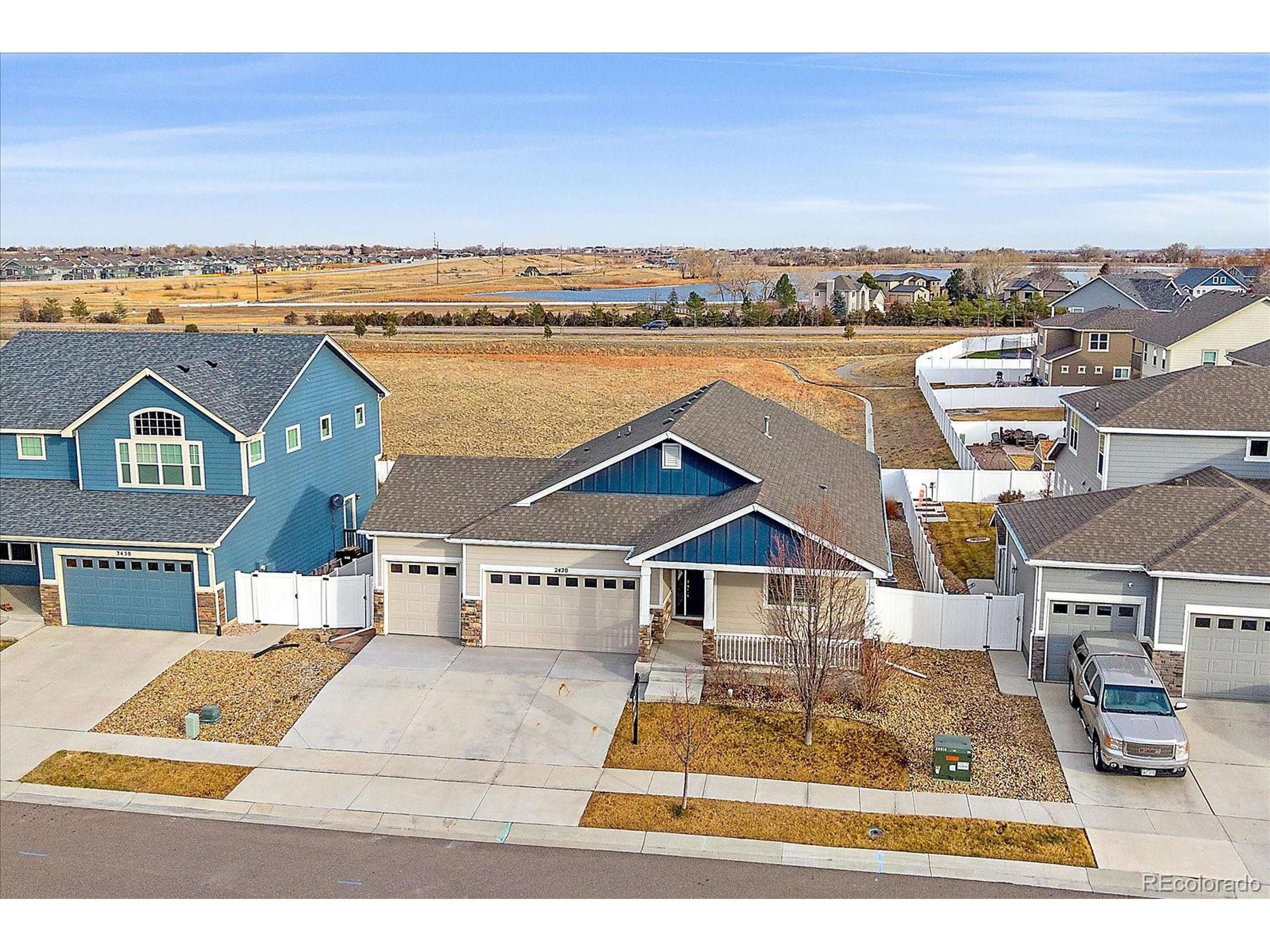 Berthoud, CO 80513,2420 Nicholson St