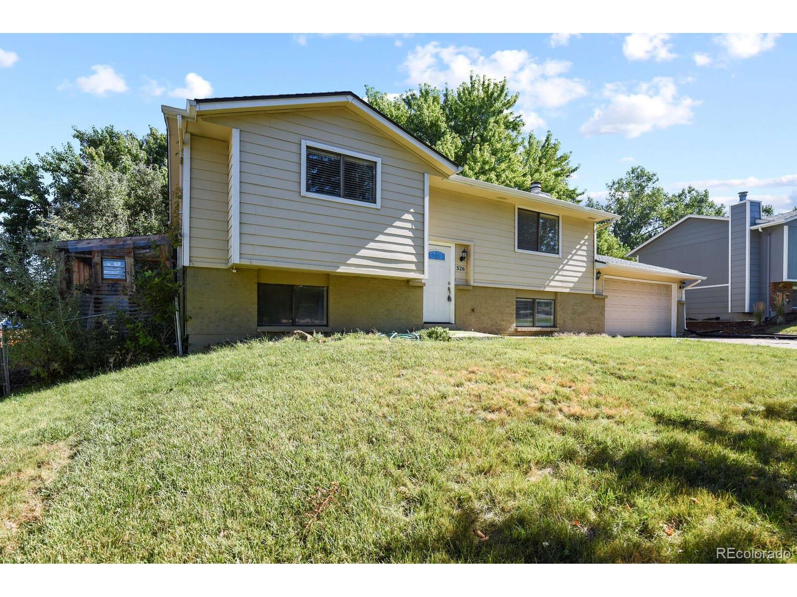 Lone Tree, CO 80124,526 Aries Ct