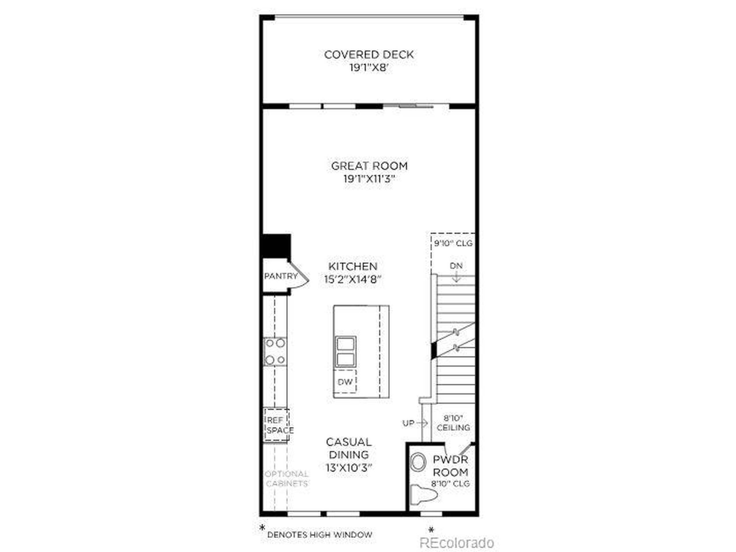Aurora, CO 80019,6285 N Kirk St