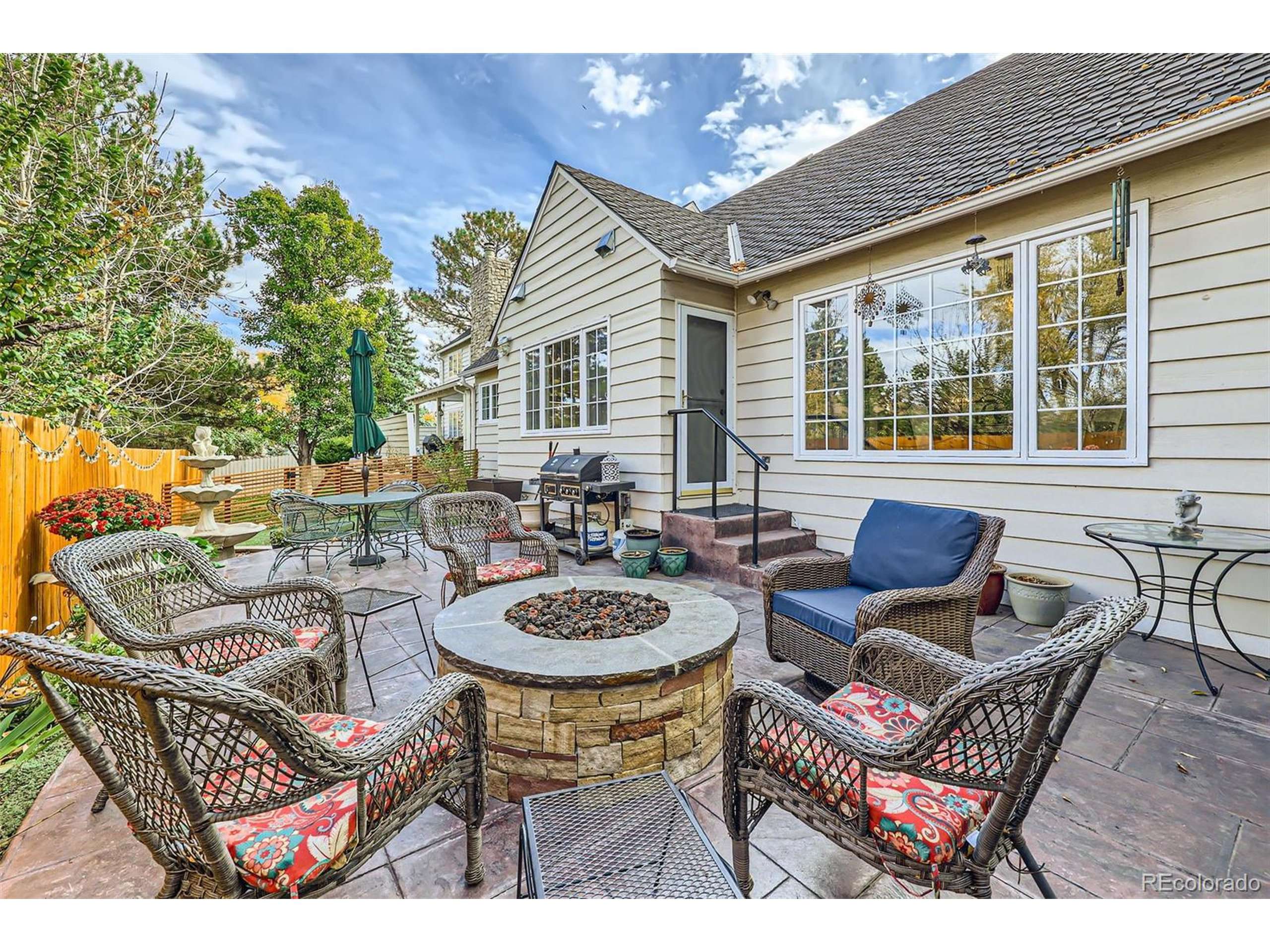 Denver, CO 80237,4505 S Yosemite St #102