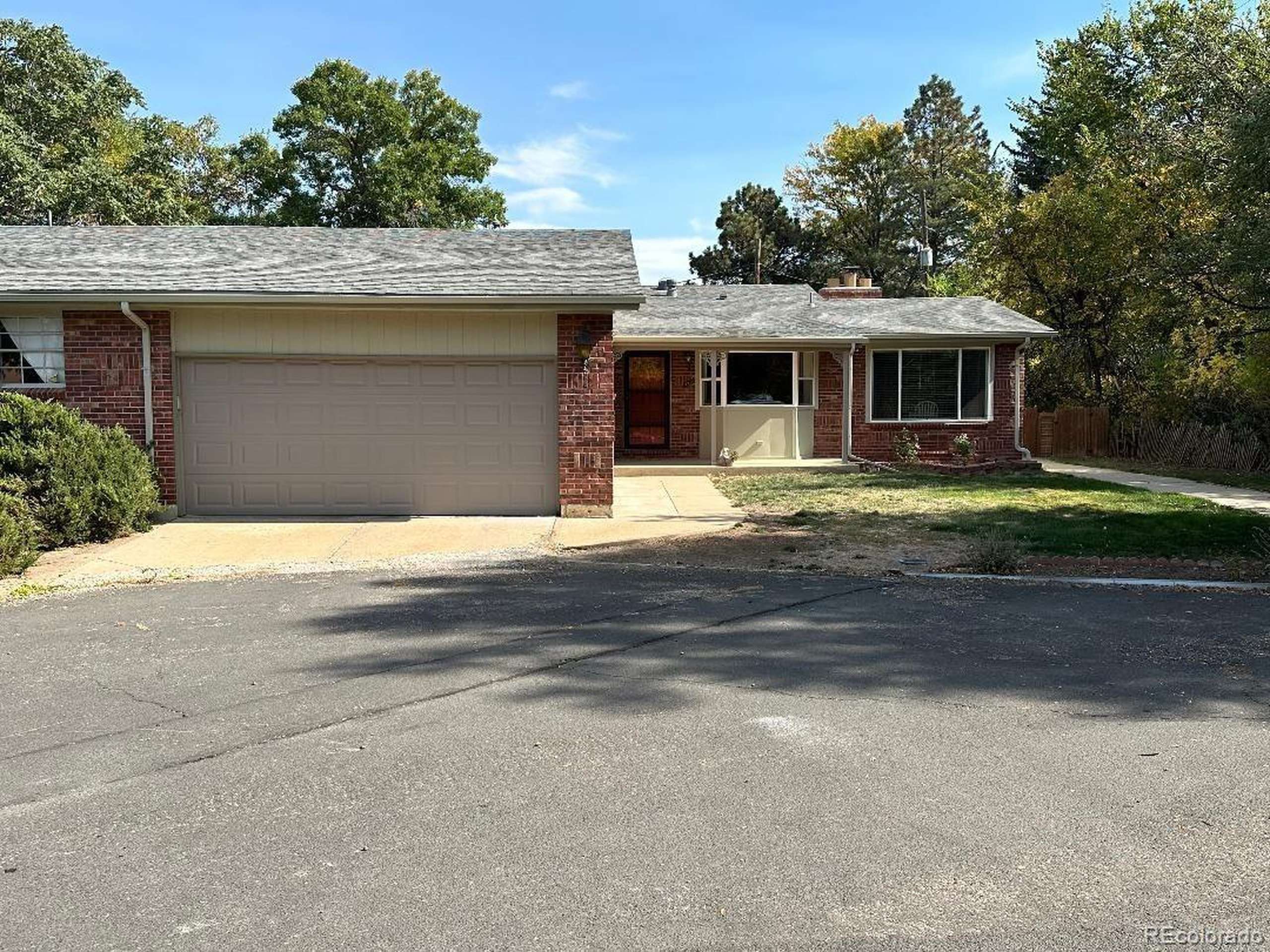 Golden, CO 80401,972 Xenophon Ct