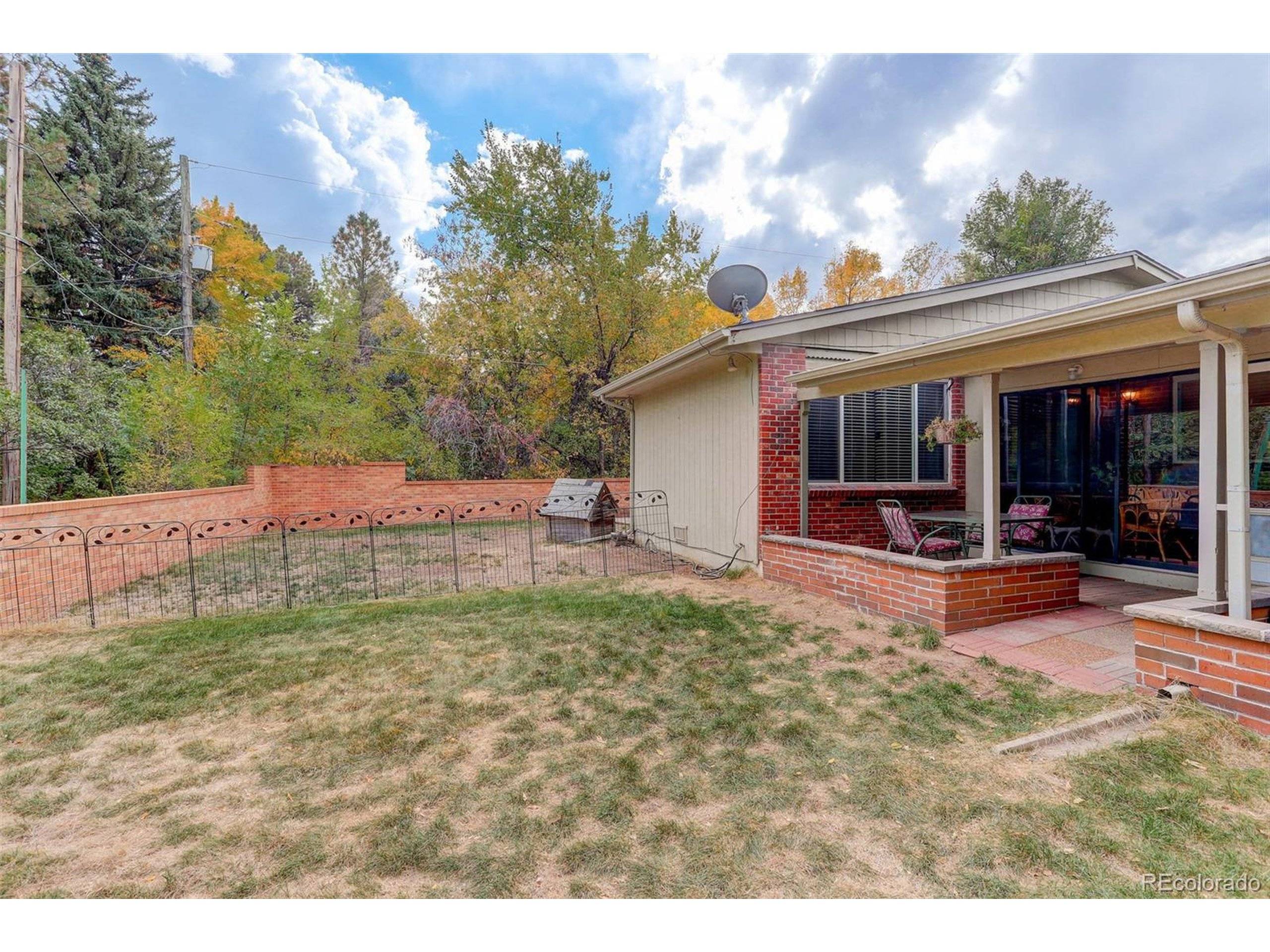 Golden, CO 80401,972 Xenophon Ct