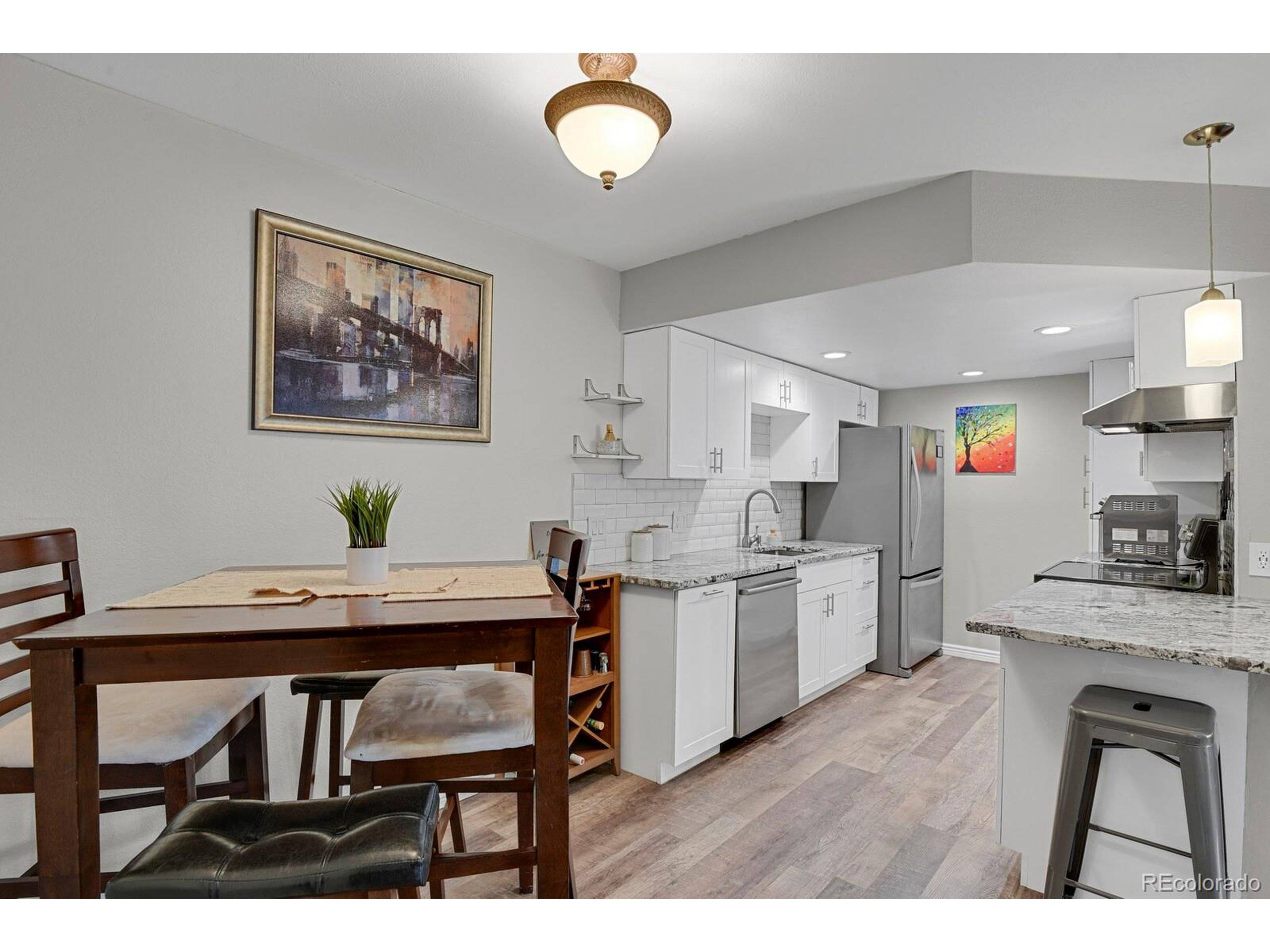 Denver, CO 80237,4400 S Quebec St #104P