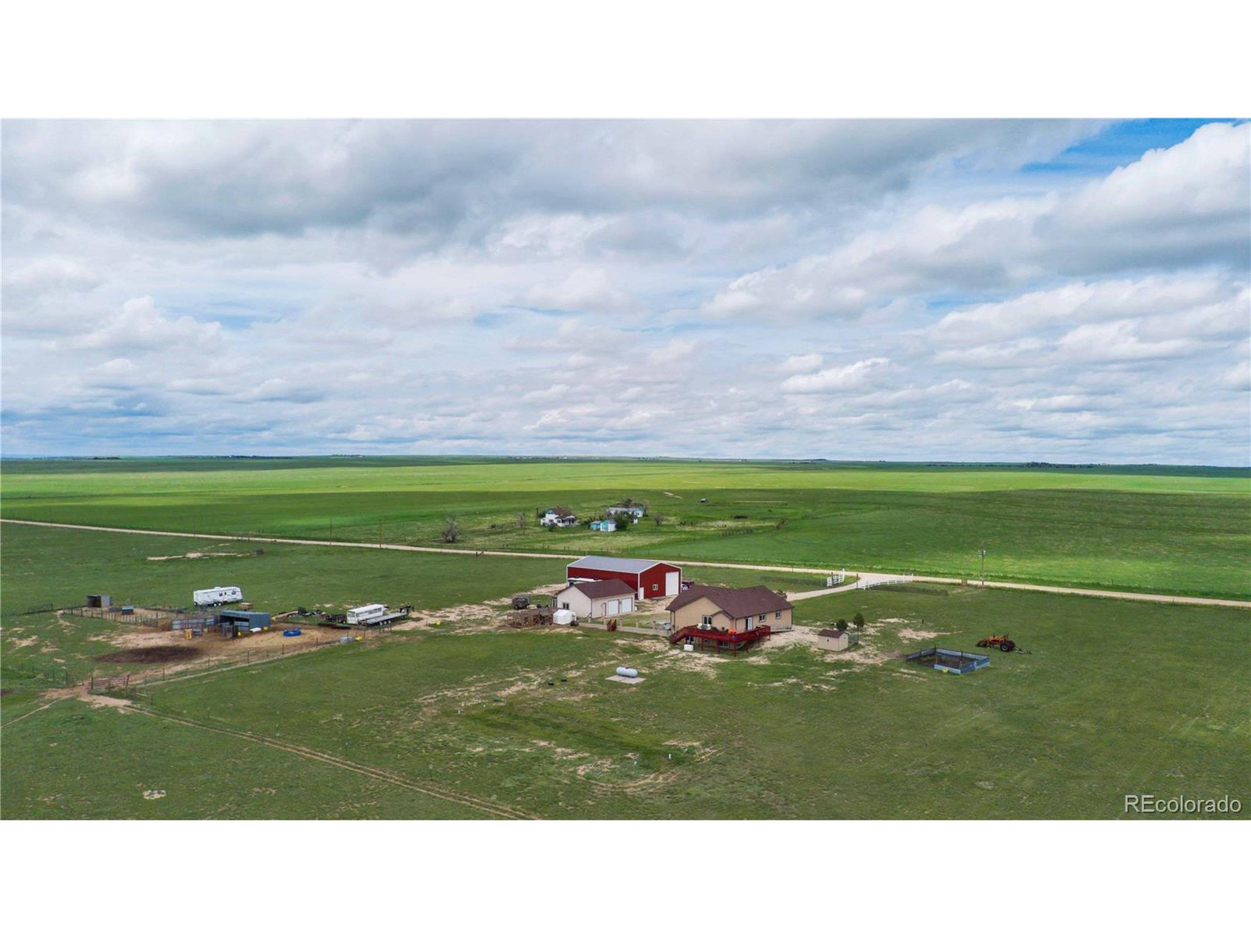 Yoder, CO 80864,38115 Gieck Rd