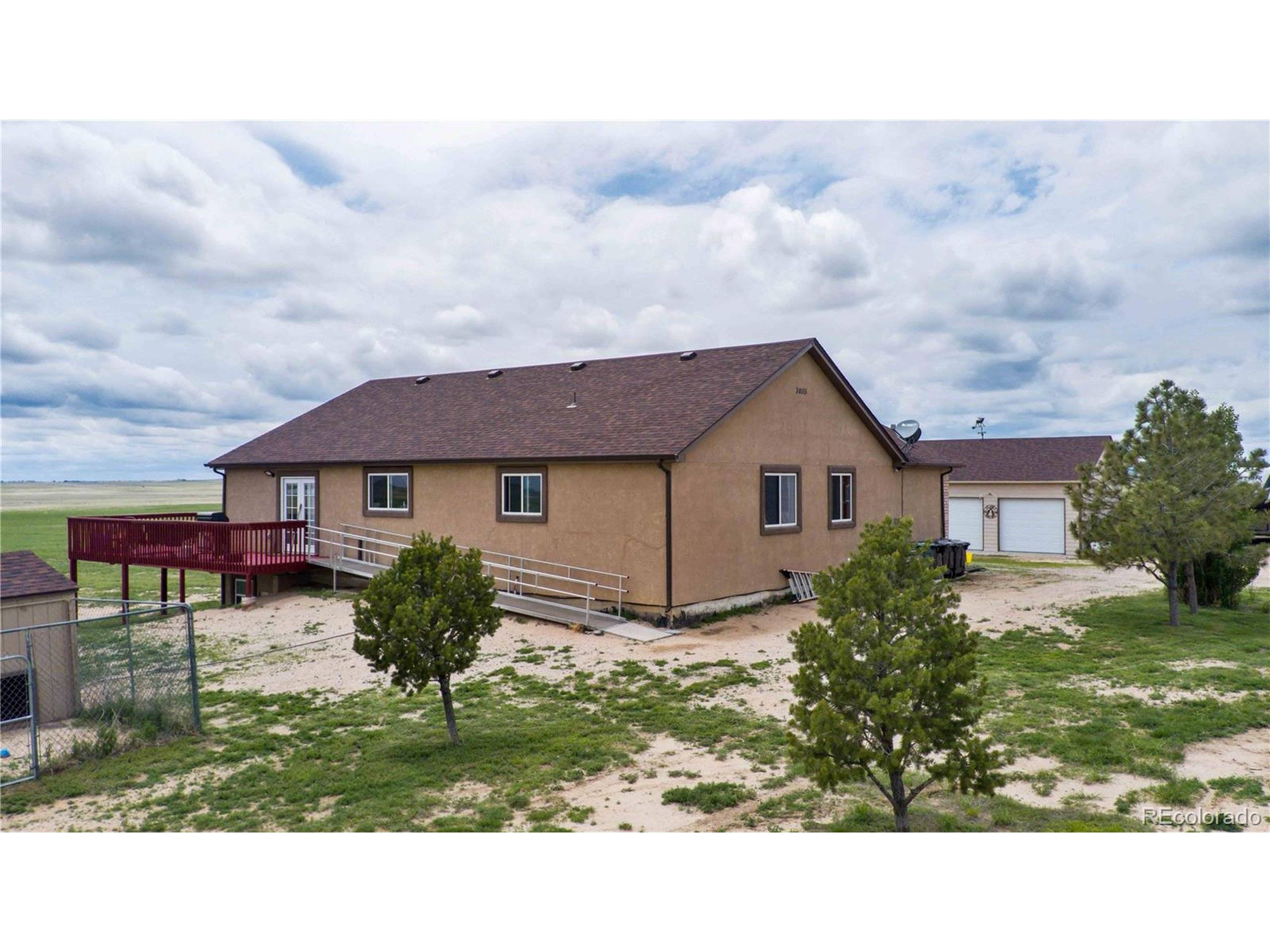 Yoder, CO 80864,38115 Gieck Rd