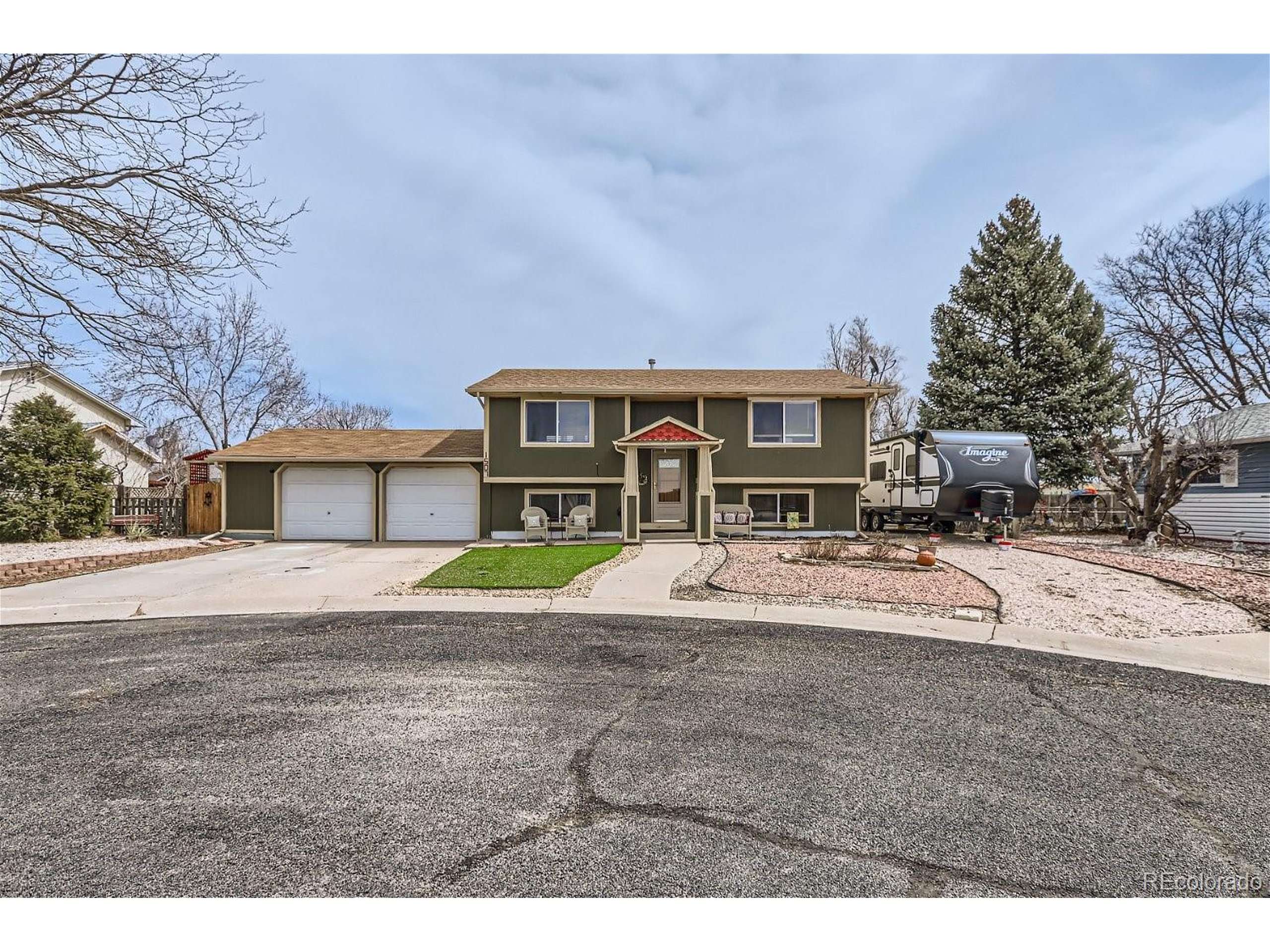 Platteville, CO 80651,1507 Carmelita Ct