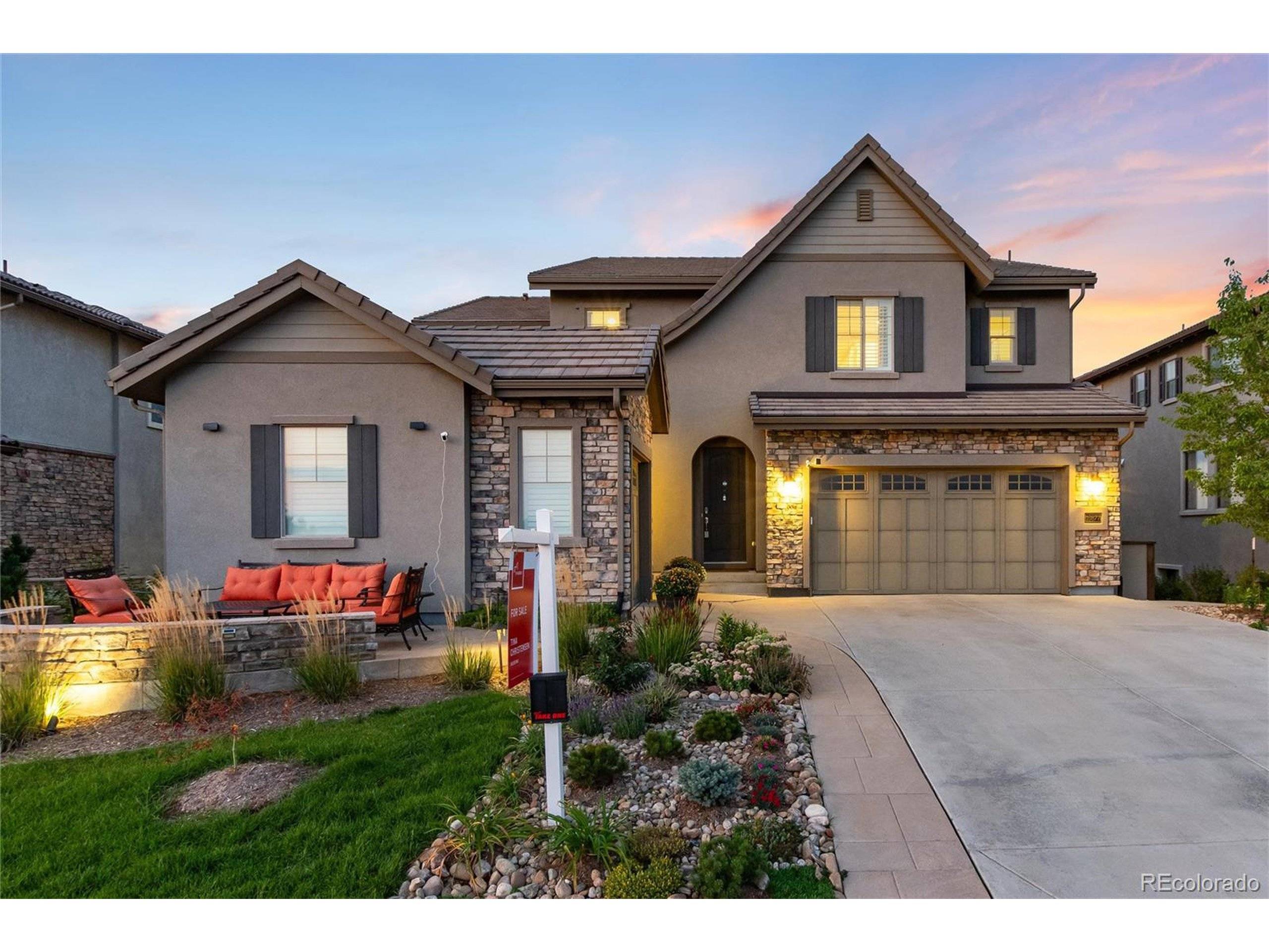 Highlands Ranch, CO 80126,10877 Skydance Dr