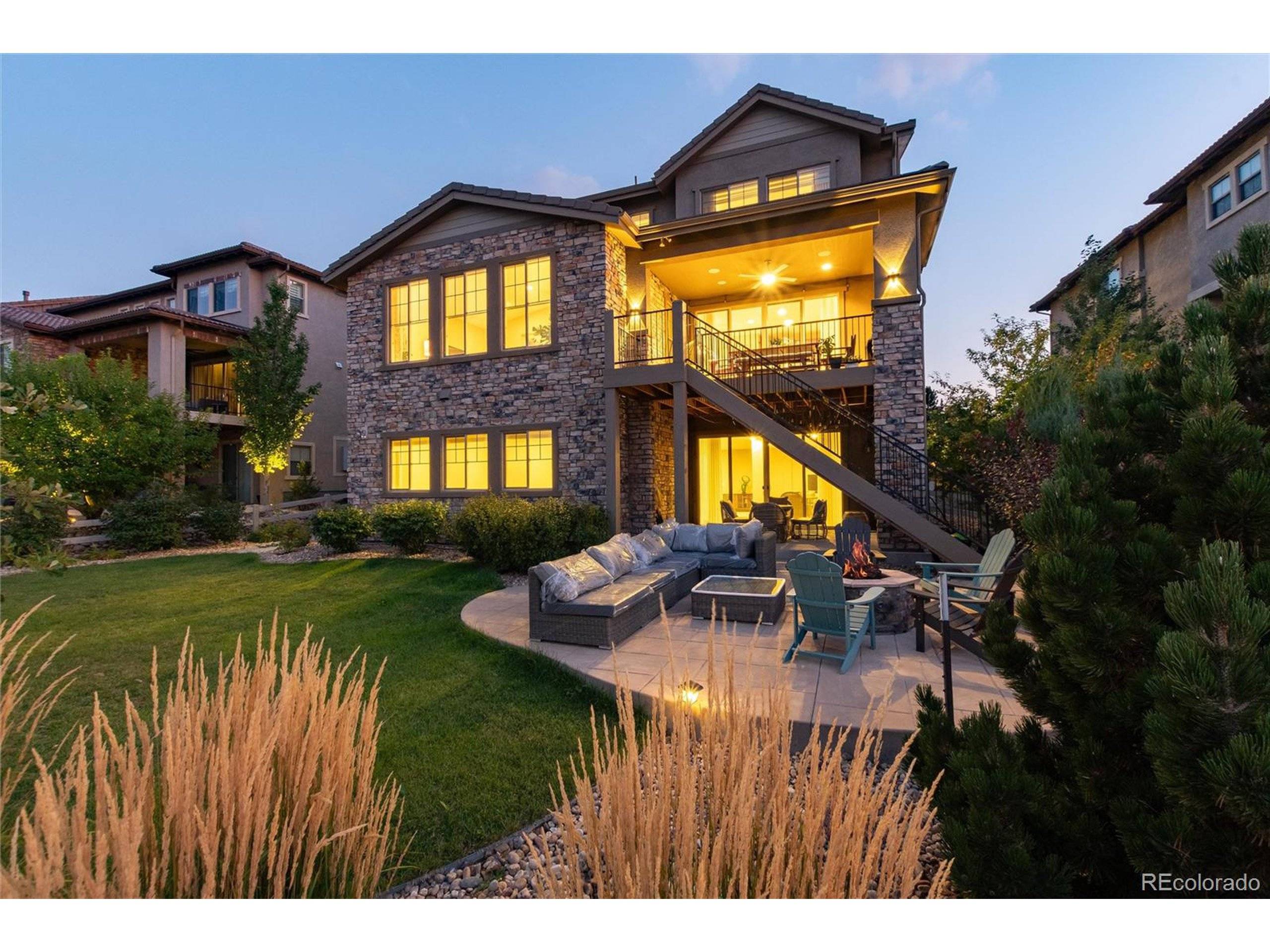 Highlands Ranch, CO 80126,10877 Skydance Dr