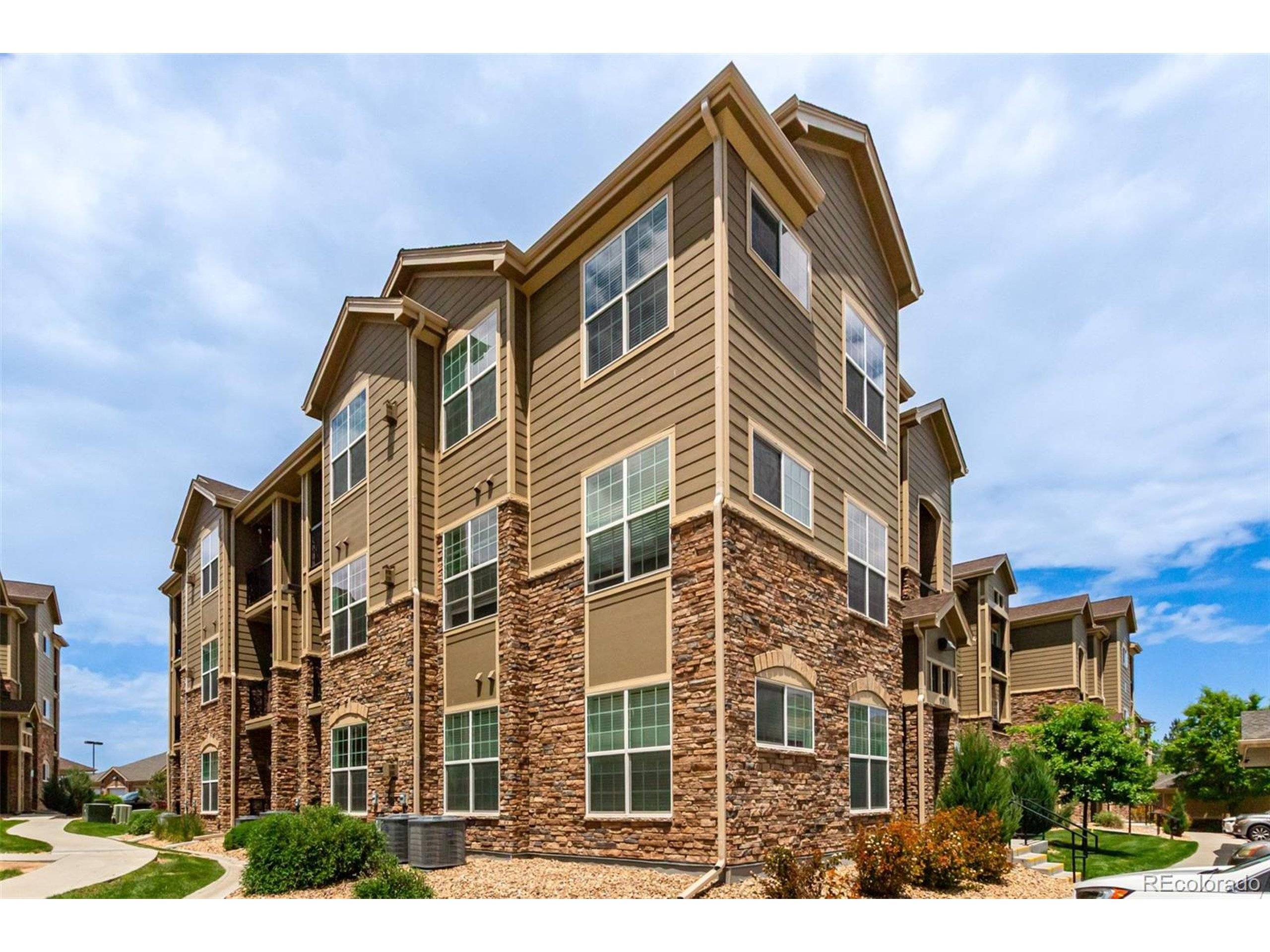 Parker, CO 80134,9185 Wilde Ln #101