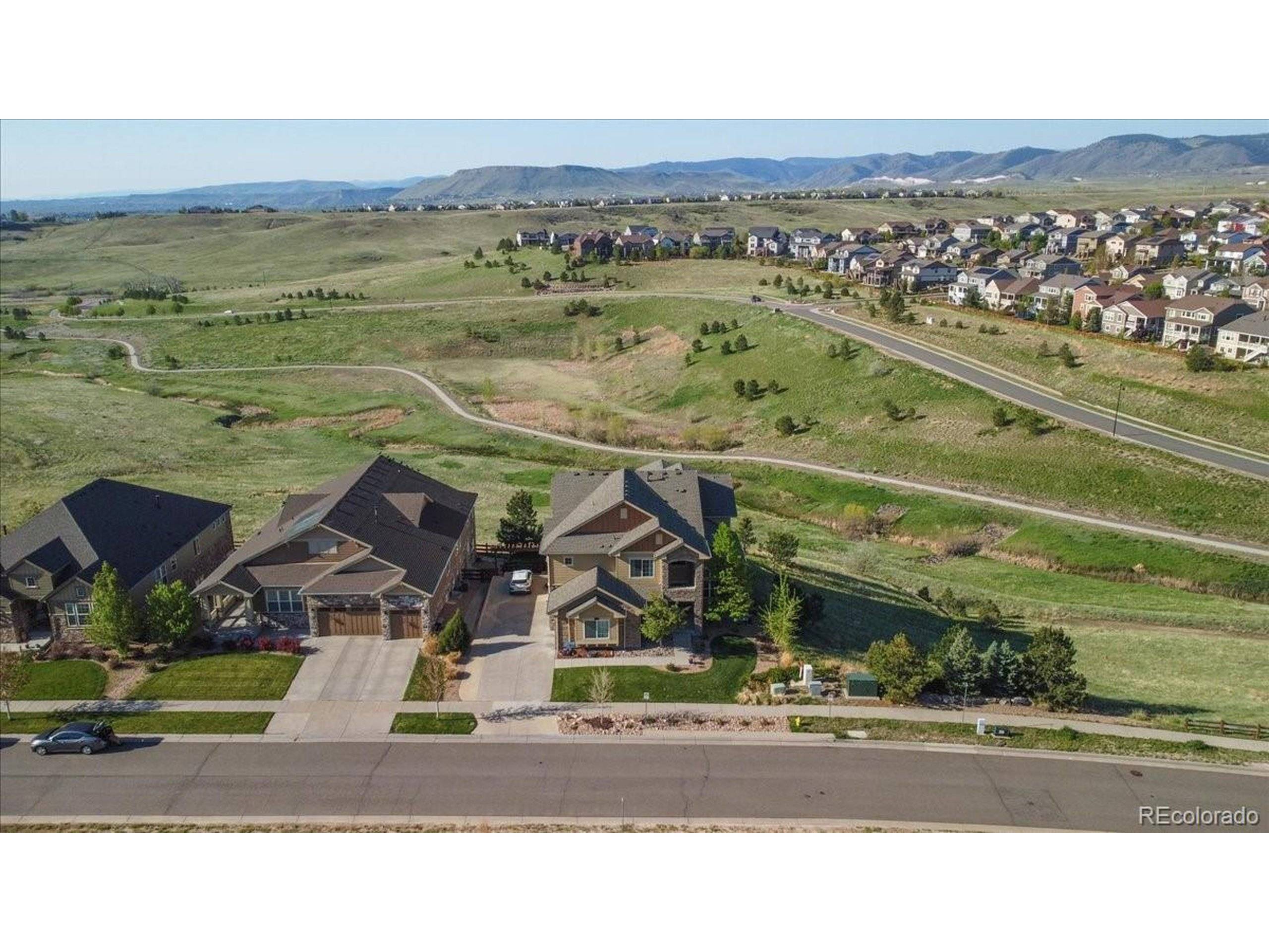 Arvada, CO 80007,17102 W 85th Pl