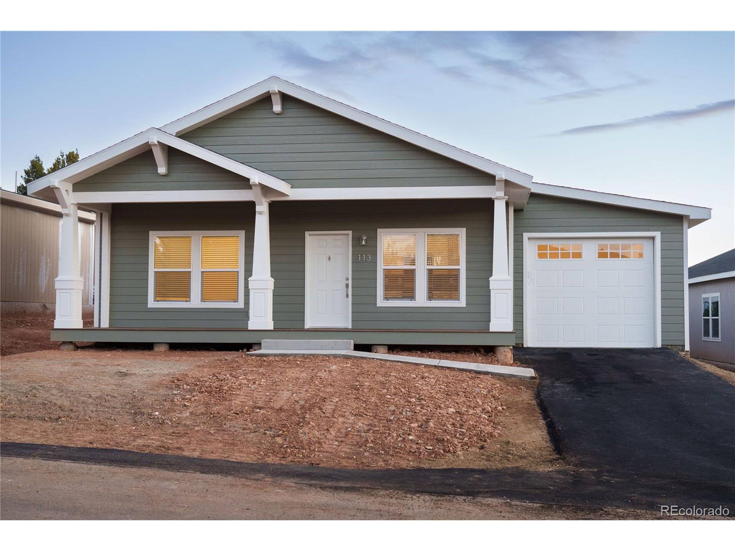 Leadville, CO 80461,113 Brooklyn Cir