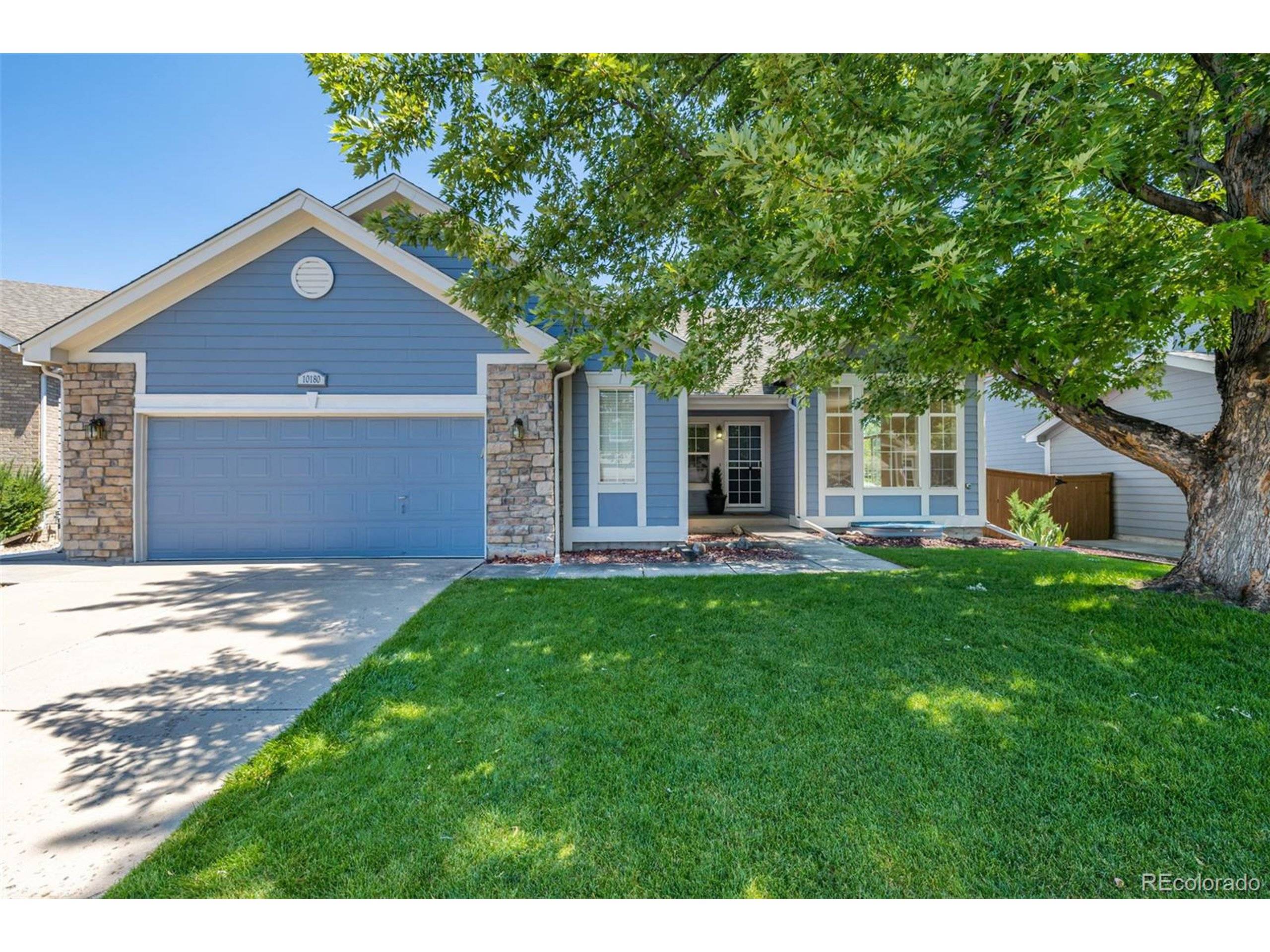 Highlands Ranch, CO 80130,10180 Nickolas Ave