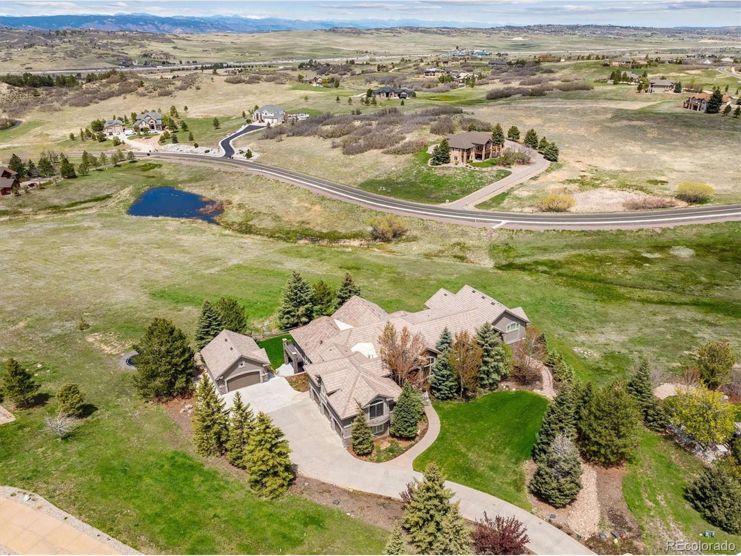 Castle Rock, CO 80104,4749 Starfire Cir