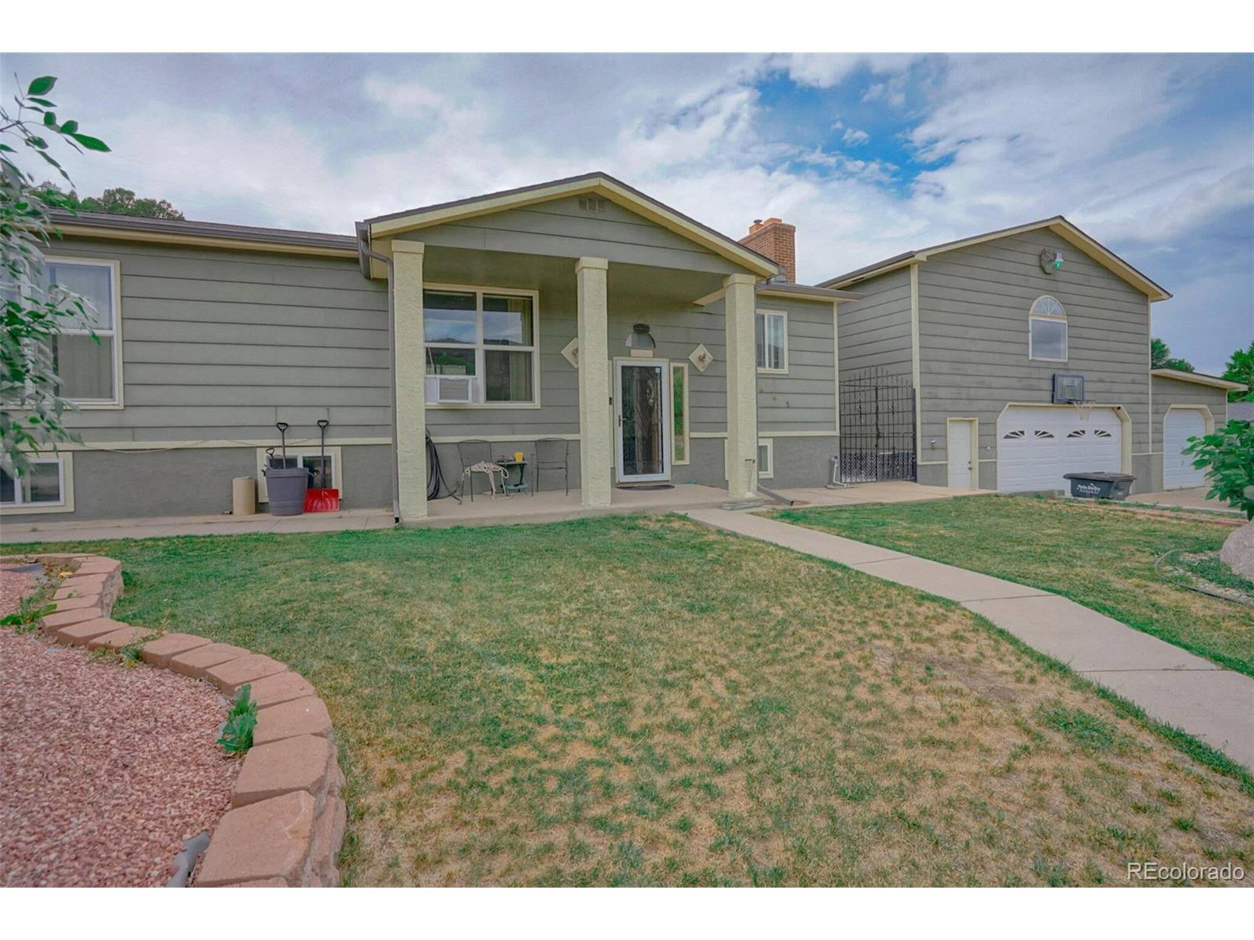 Trinidad, CO 81082,8961 County Road 69