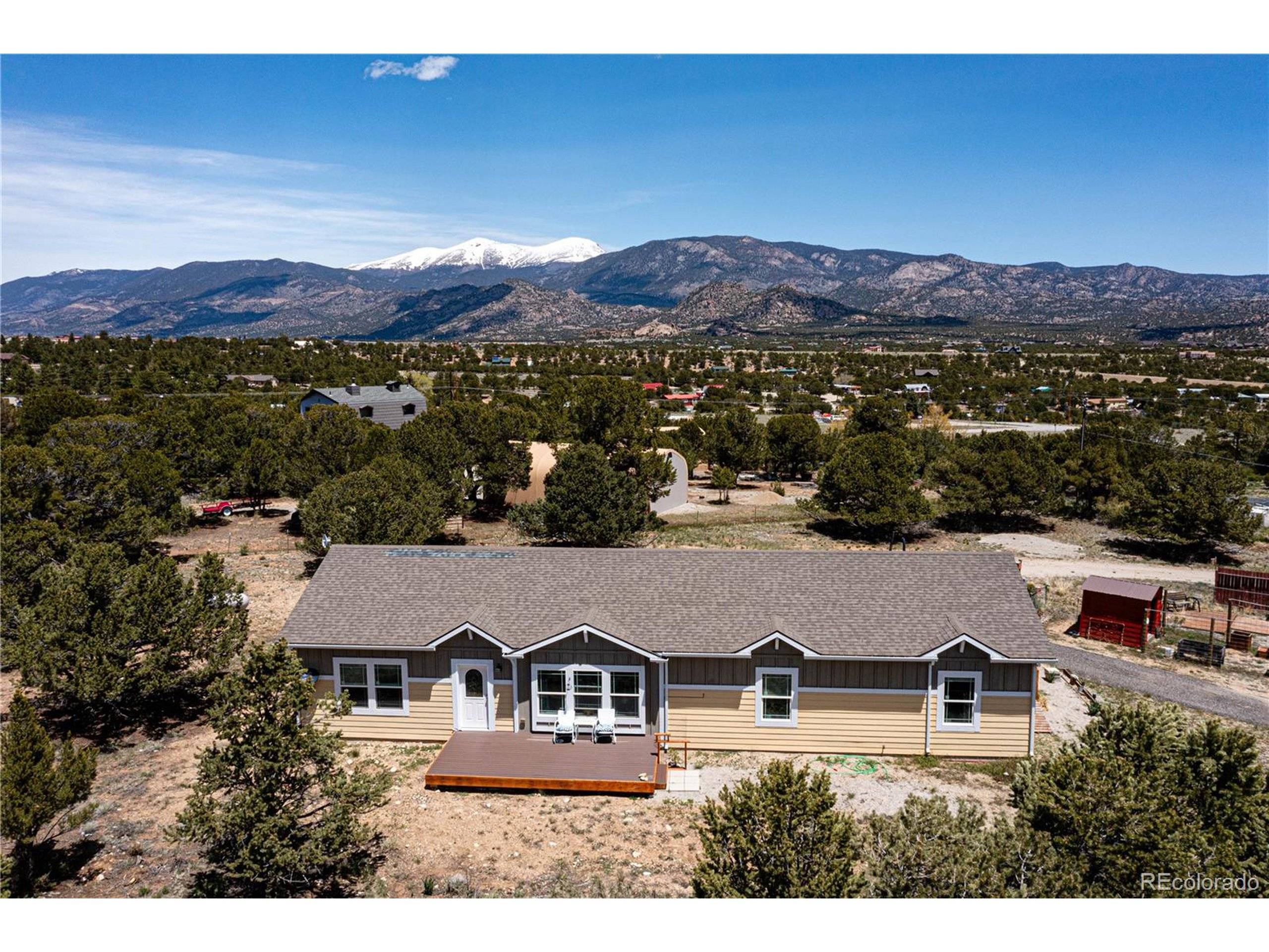 Buena Vista, CO 81211,16045 County Road 356a