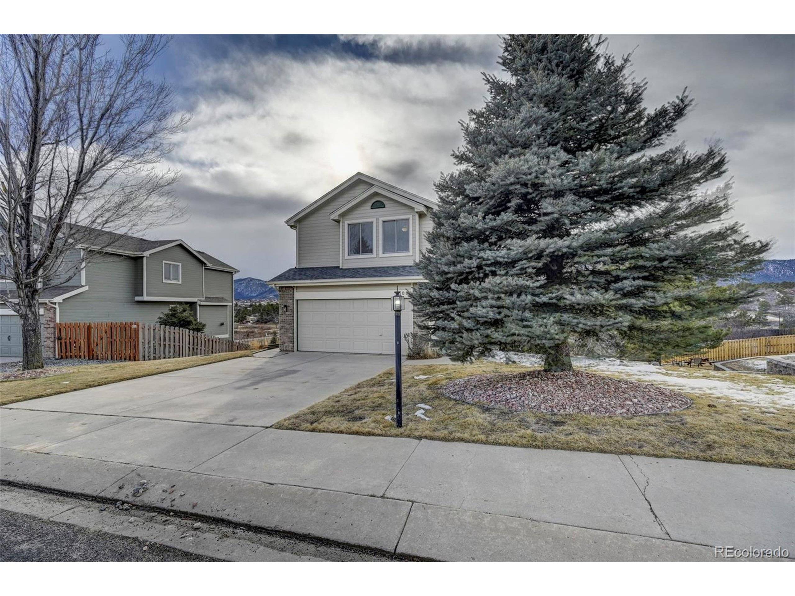 Monument, CO 80132,308 Candletree Cir