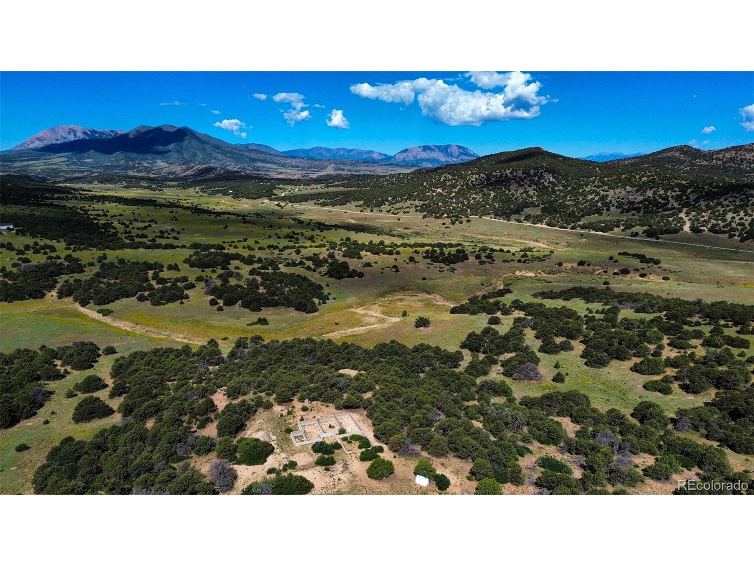 Walsenburg, CO 81089,363 Black Hills Rd