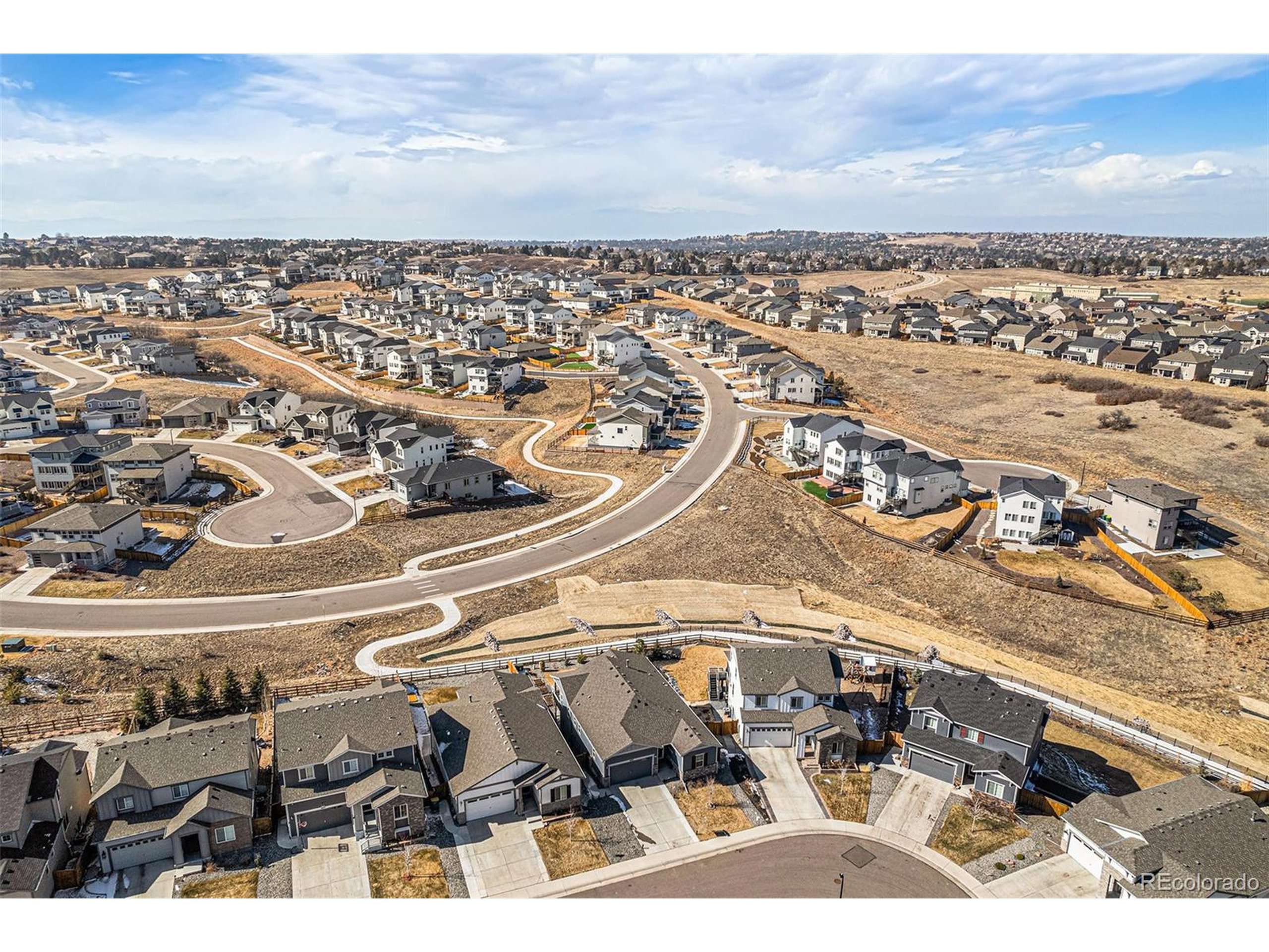 Castle Pines, CO 80108,6664 Merrimack Dr