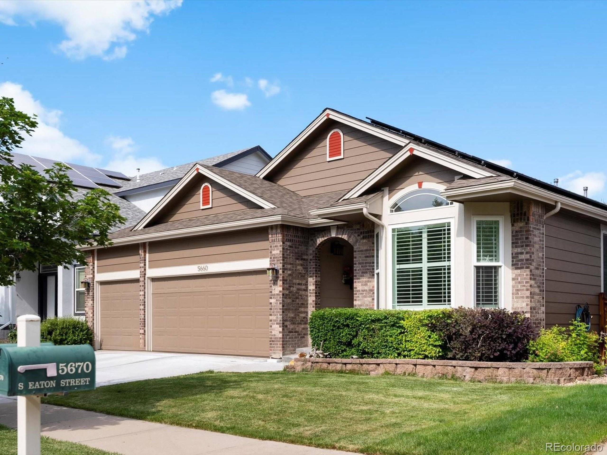 Littleton, CO 80123,5660 S Eaton St