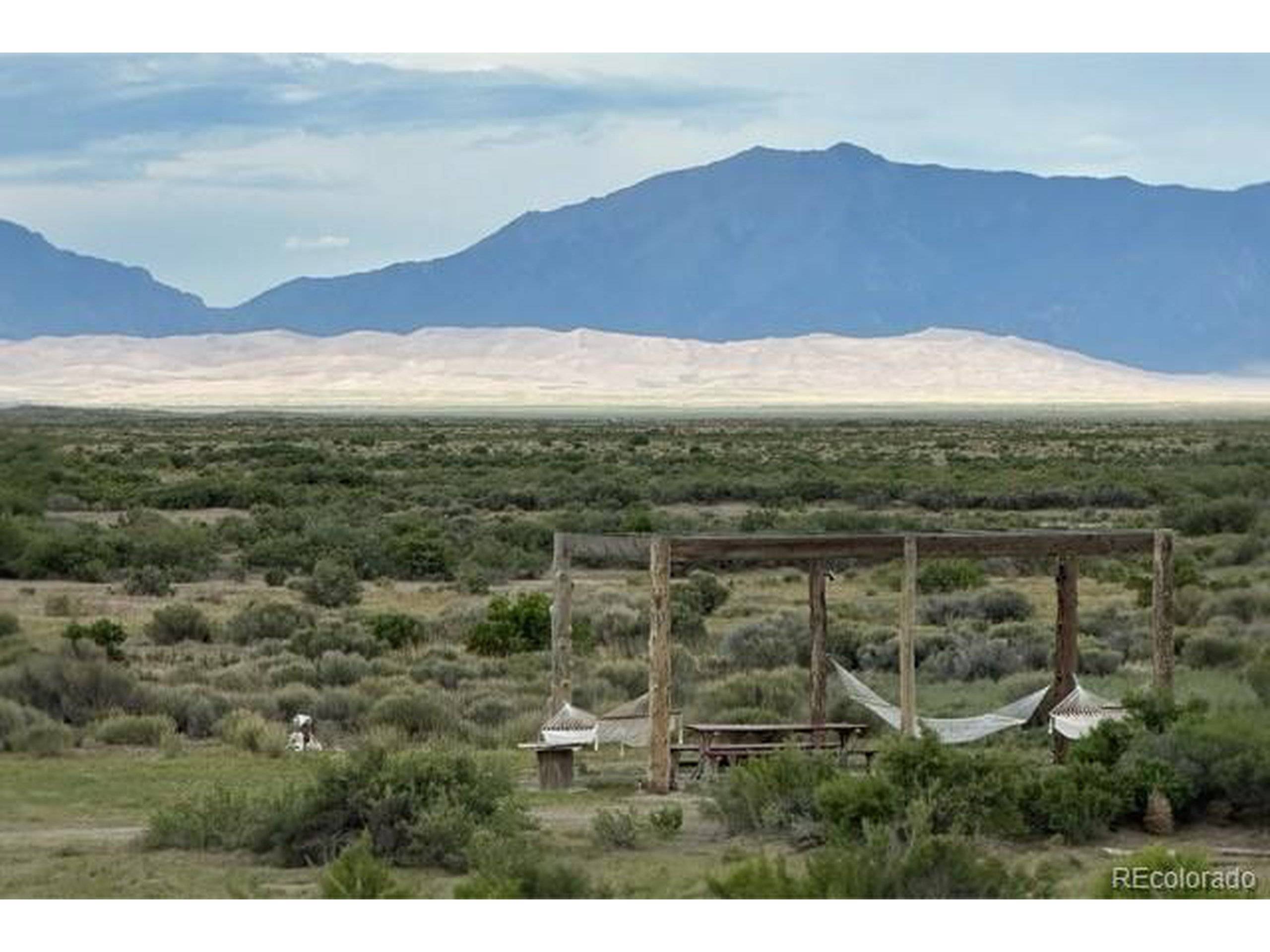 Mosca, CO 81146,15001 Lane 4