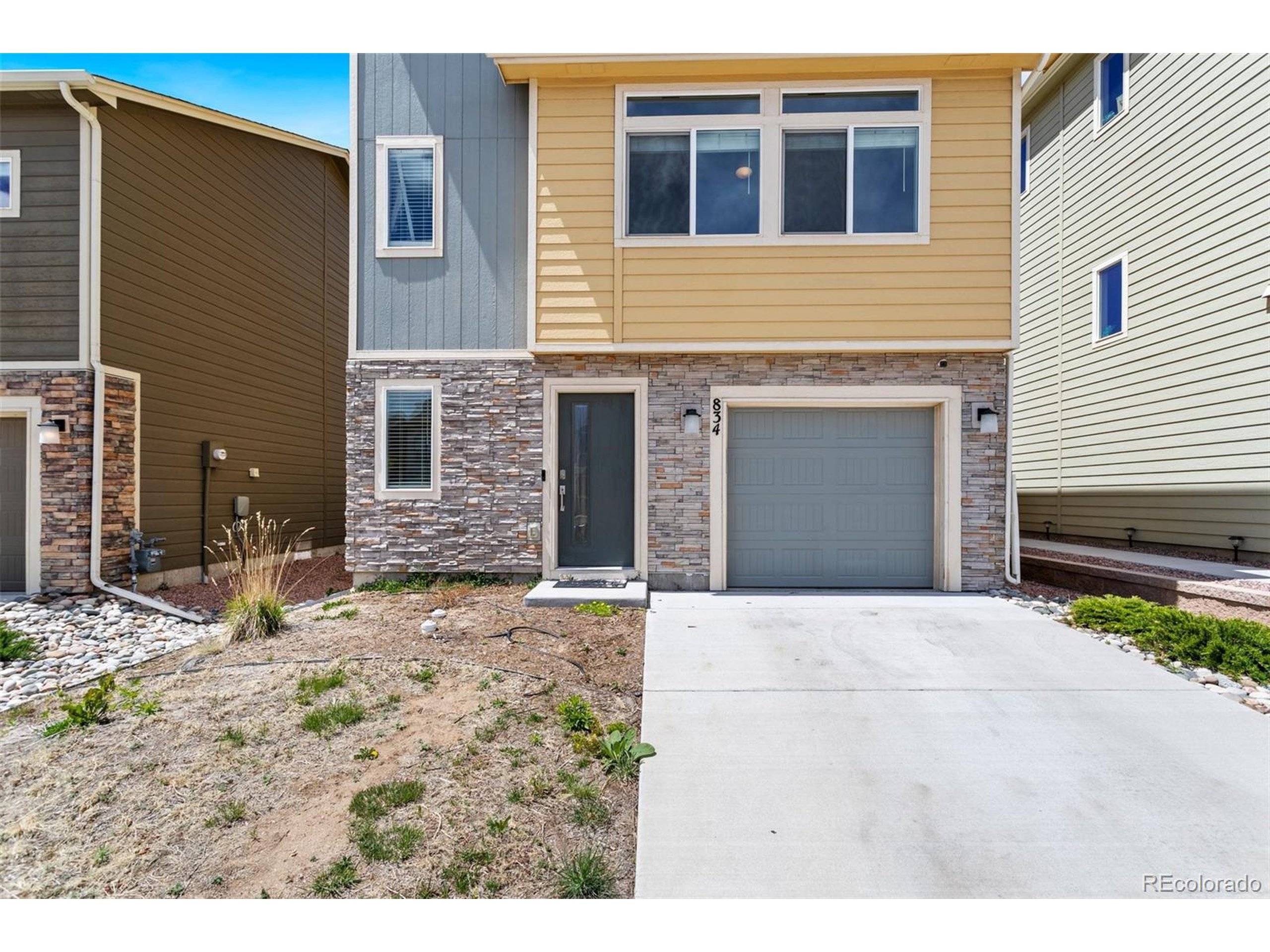 Colorado Springs, CO 80915,834 Grissom Dr