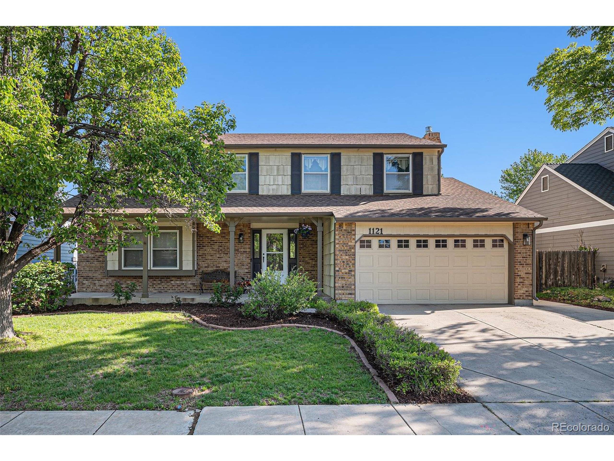 Littleton, CO 80120,1121 W Kettle Ave