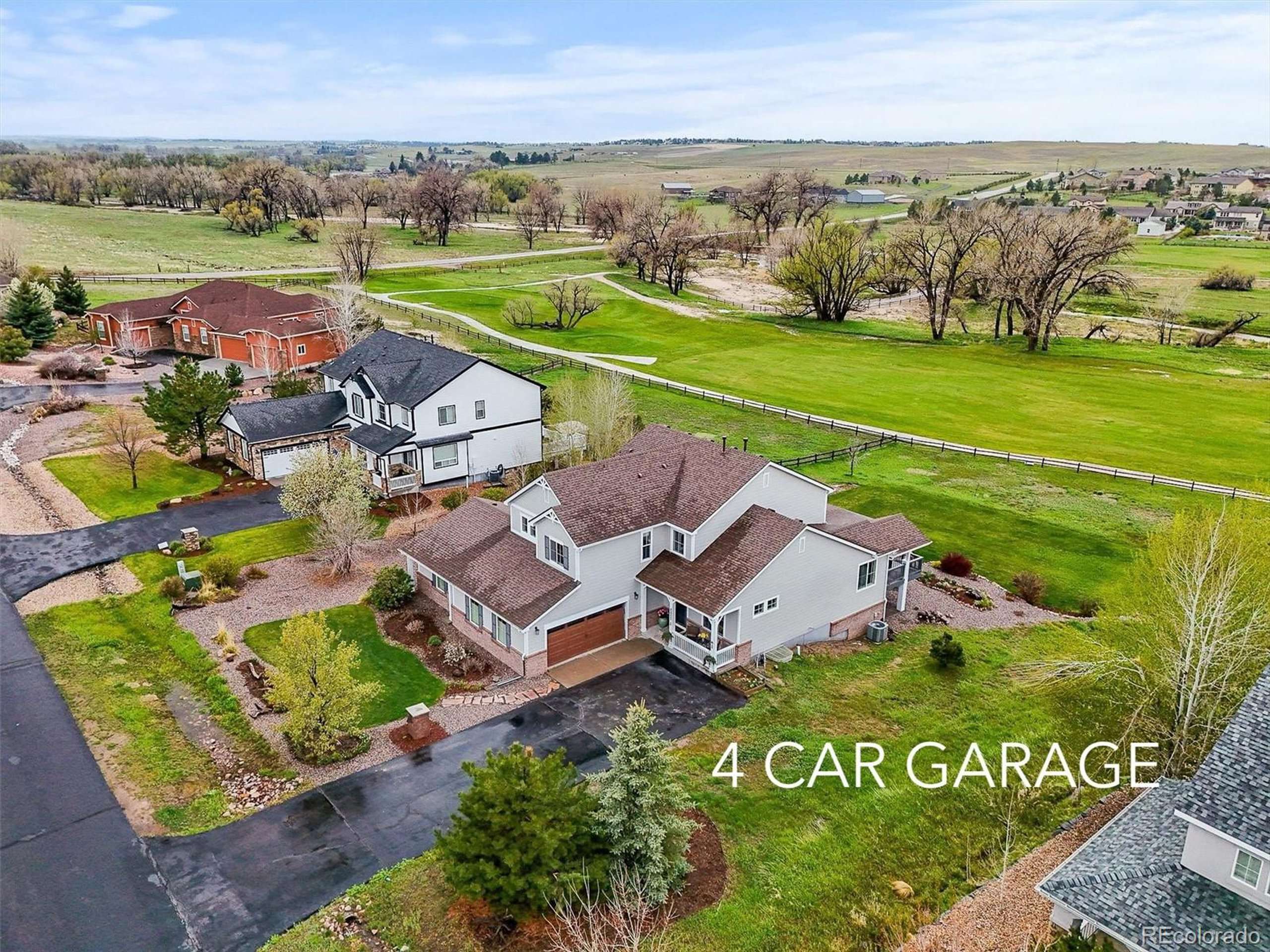 Elizabeth, CO 80107,42225 Kingsmill Cir