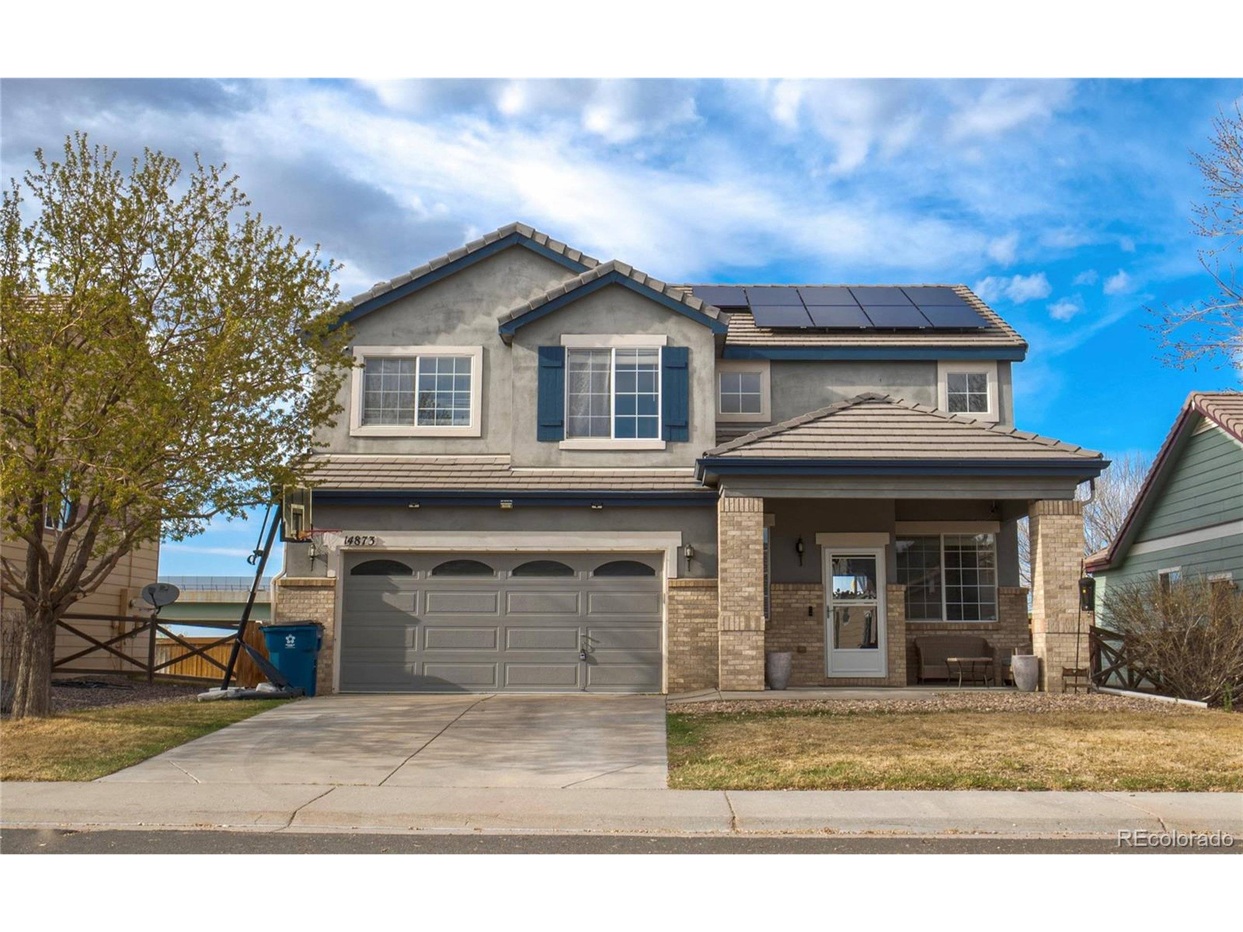 Commerce City, CO 80603,Address not disclosed