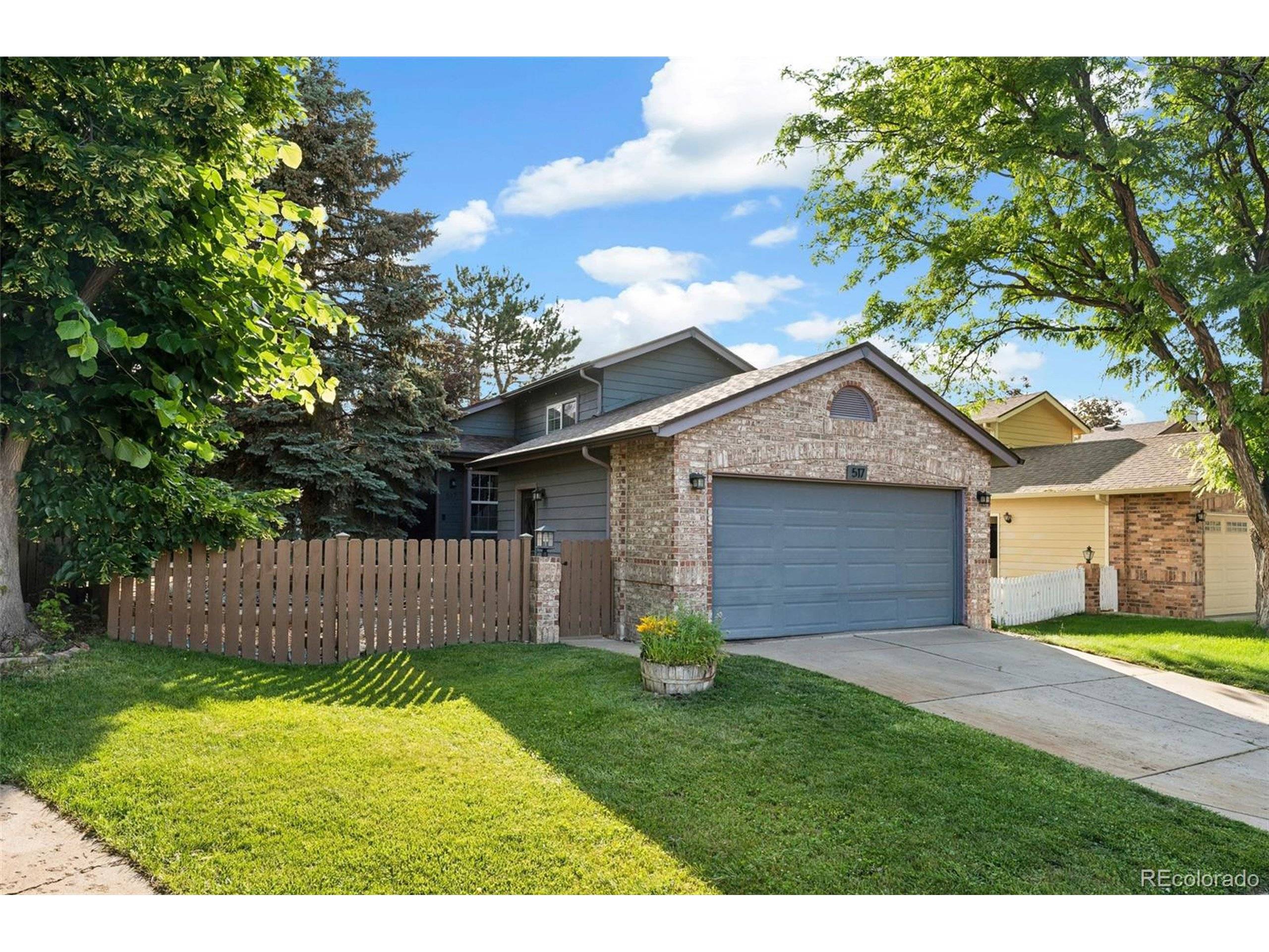 Highlands Ranch, CO 80126,517 Chiswick Cir
