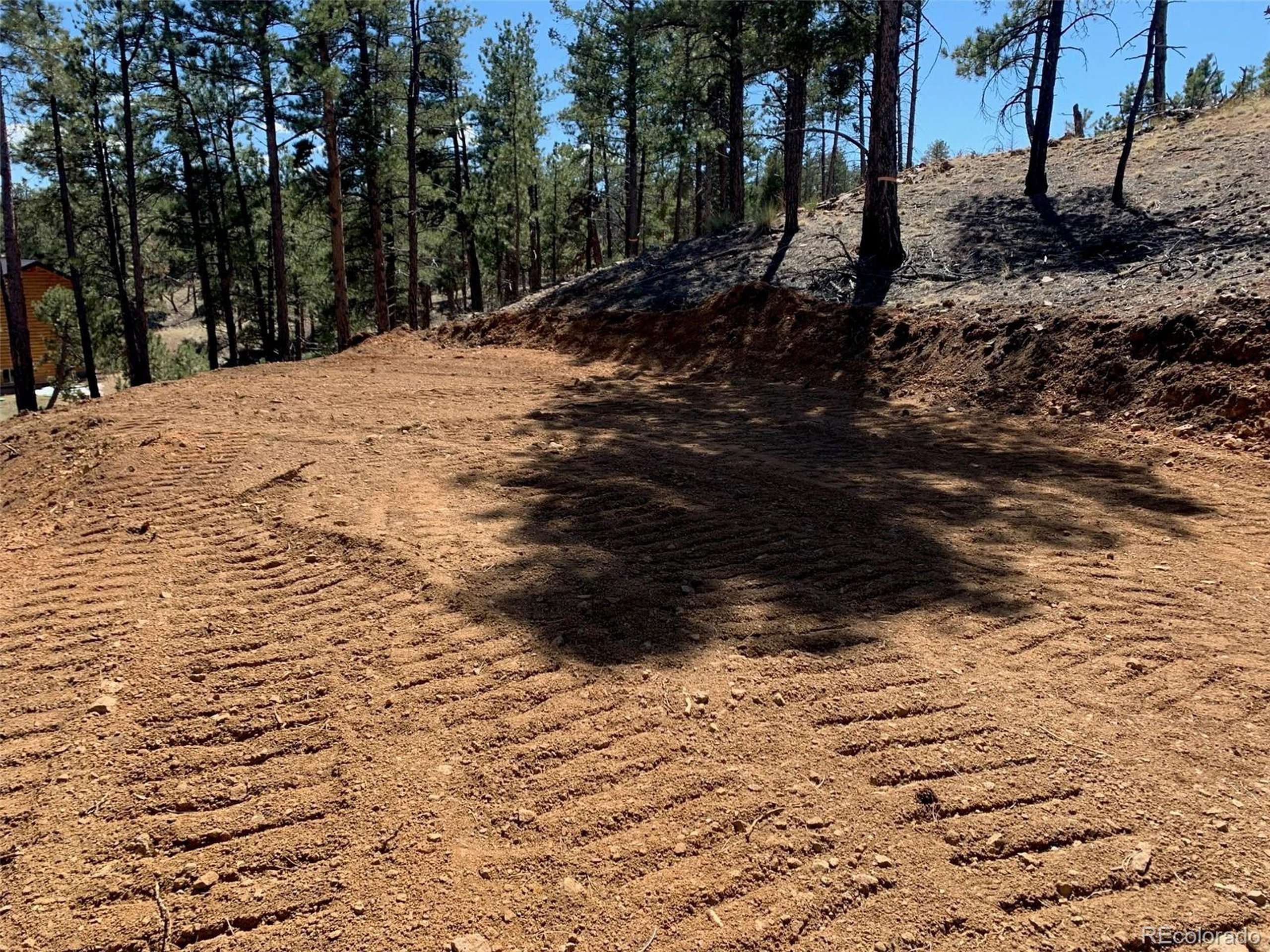 Woodland Park, CO 80863,15421 Westcreek Rd