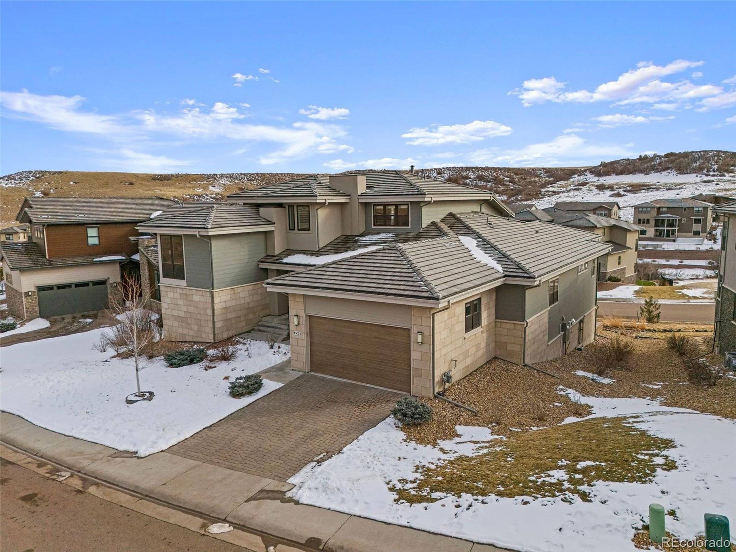 Lone Tree, CO 80124,9524 Fork Bluff Pt