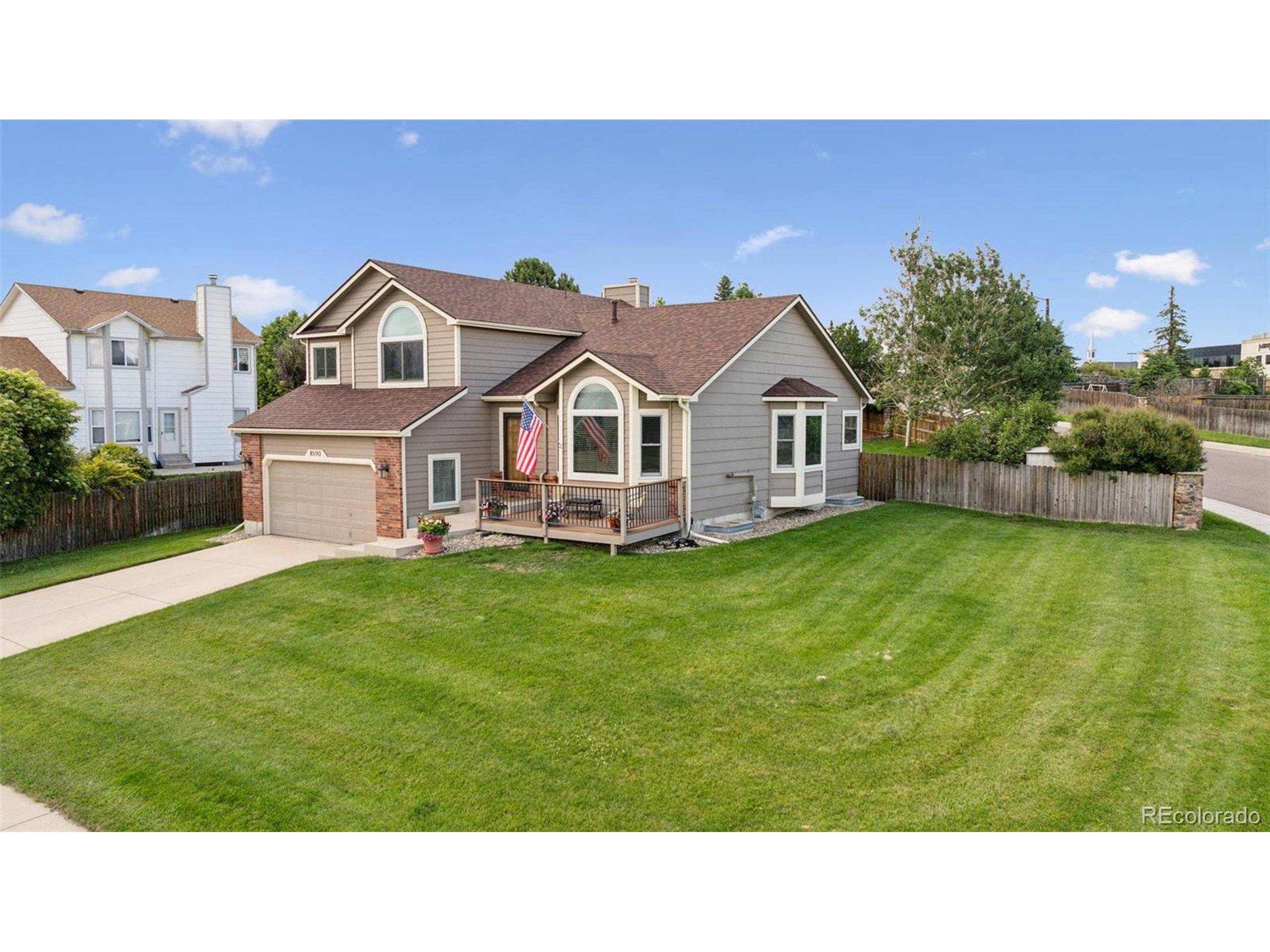 Colorado Springs, CO 80920,8590 Chancellor Dr