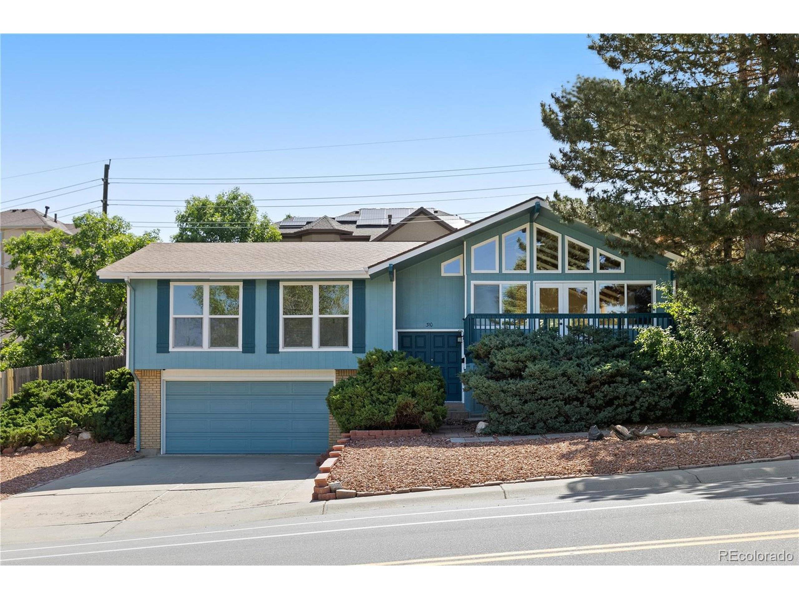 Lakewood, CO 80228,310 S Alkire St