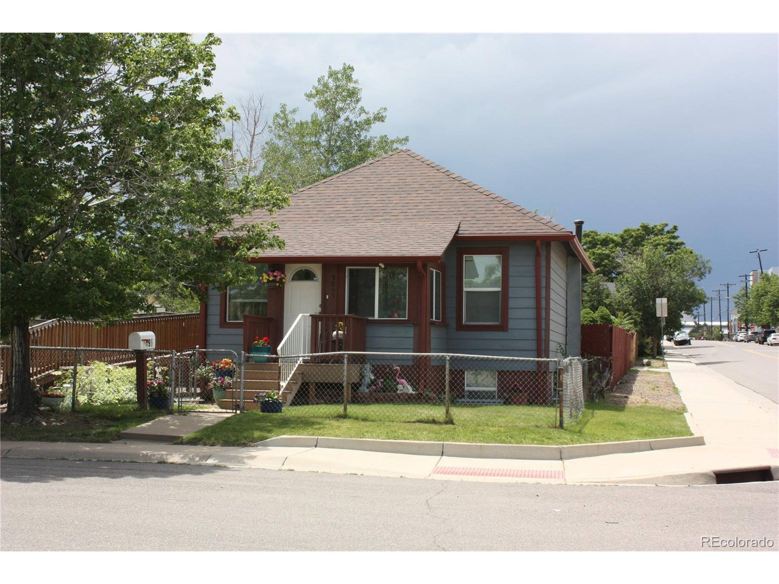 Denver, CO 80216,5095 Grant St
