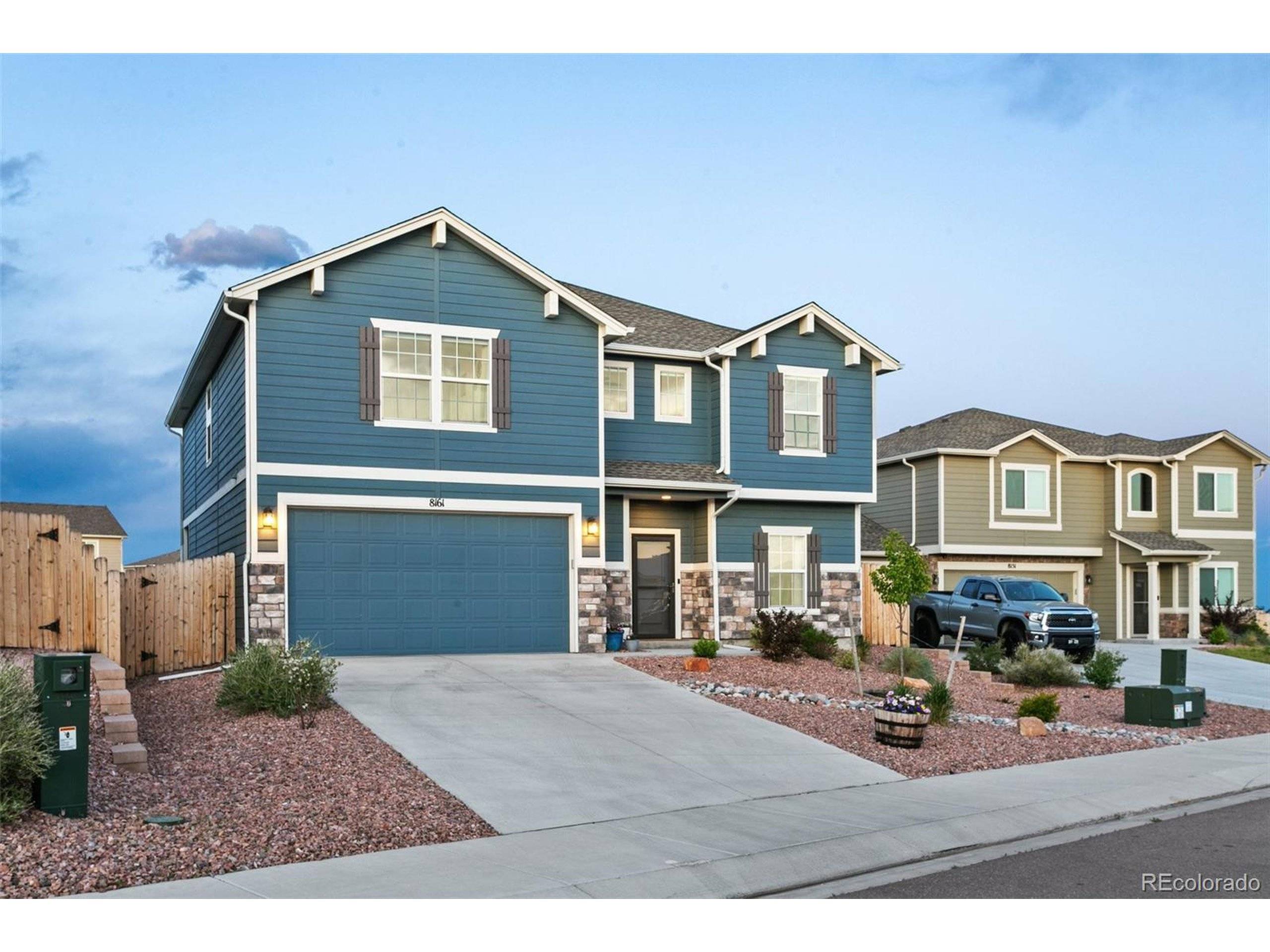 Peyton, CO 80831,8161 Berwyn Loop
