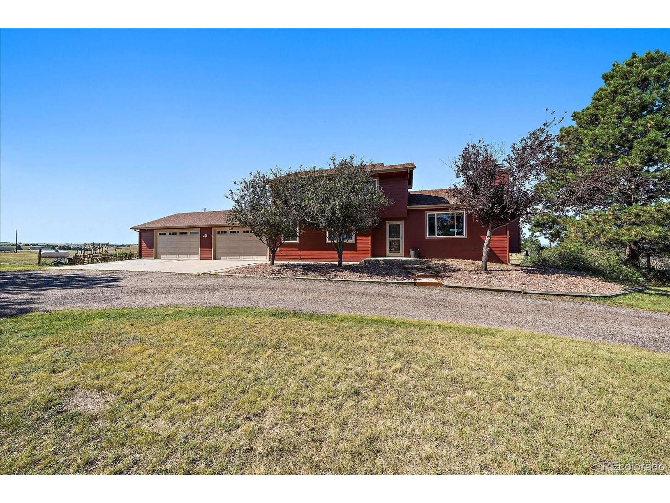 Parker, CO 80138,43001 London Dr