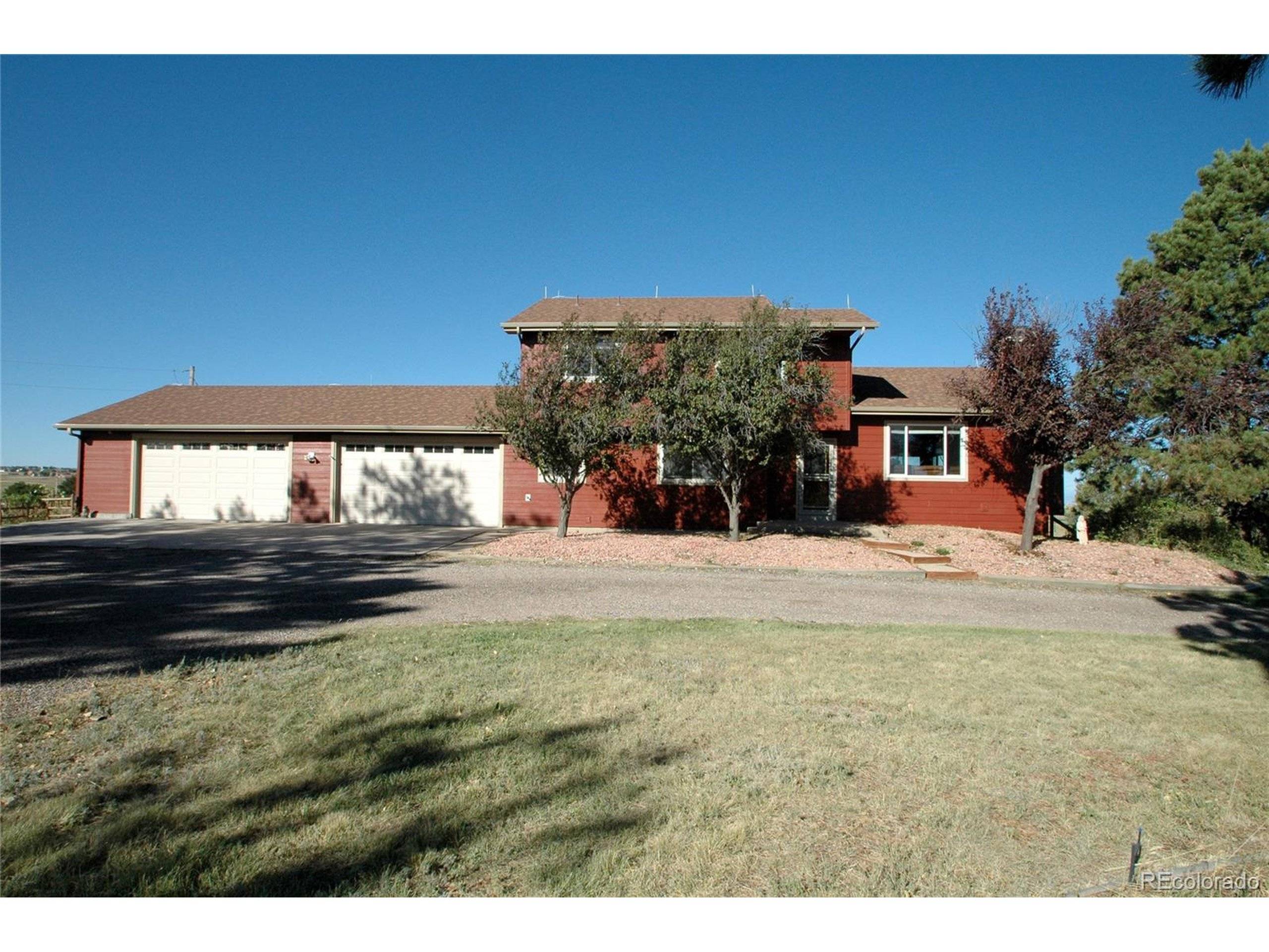 Parker, CO 80138,43001 London Dr